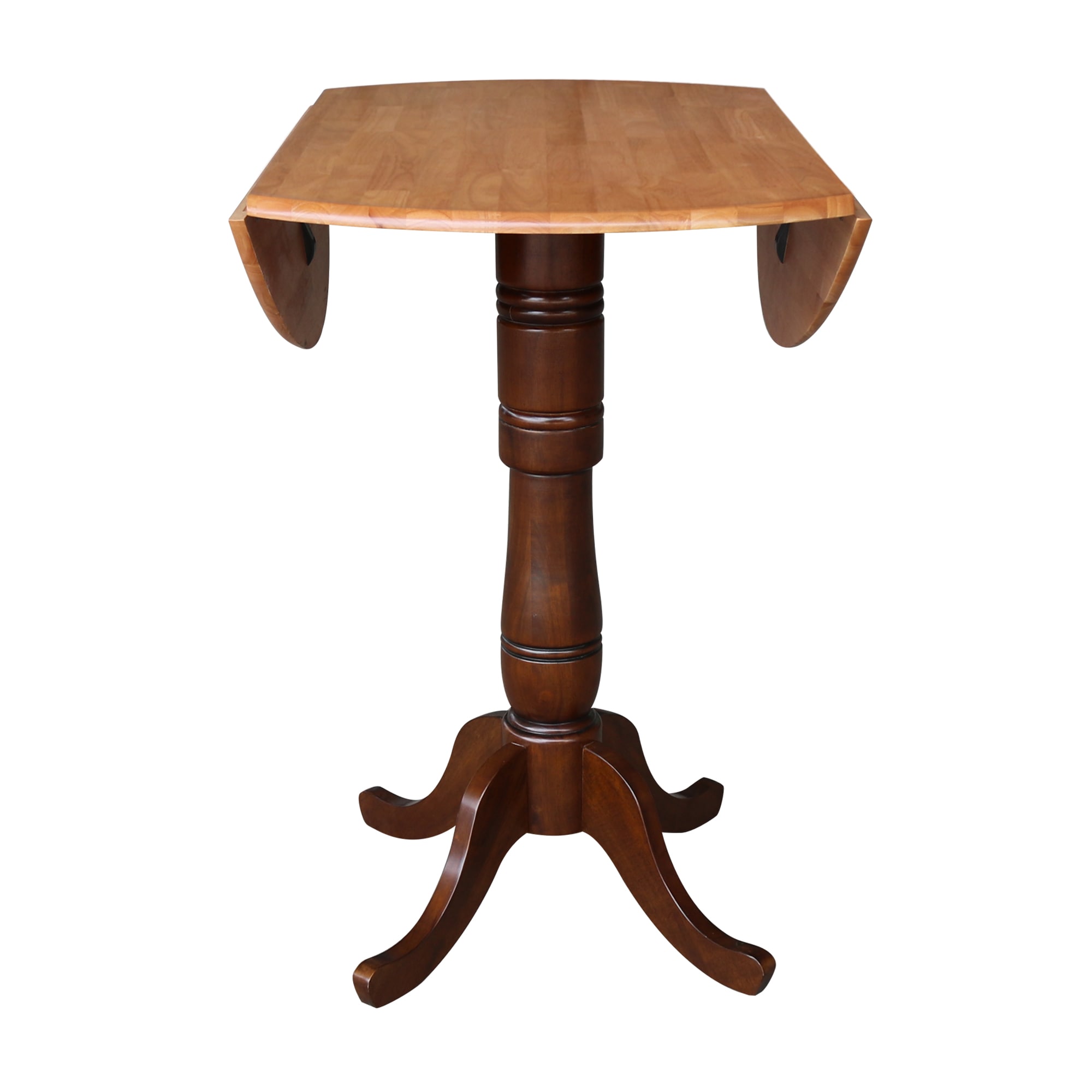 International Concepts K58-42DPT-6B-2 Dining-Tables - View #6