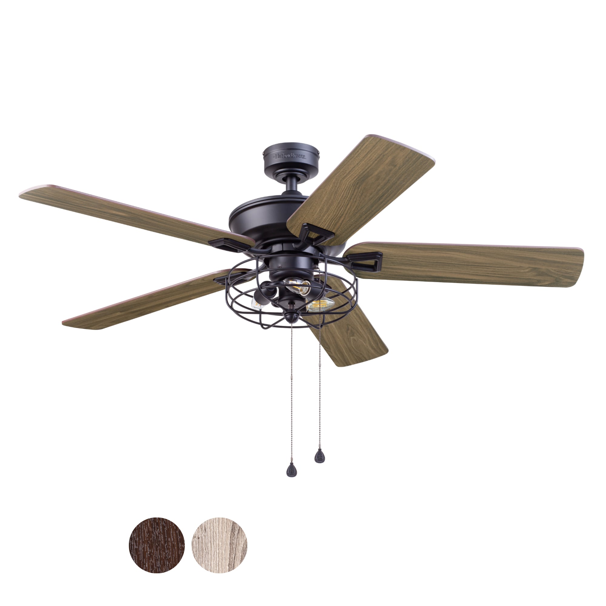 Harbor Breeze 42129 Ceiling-Fans - View #2