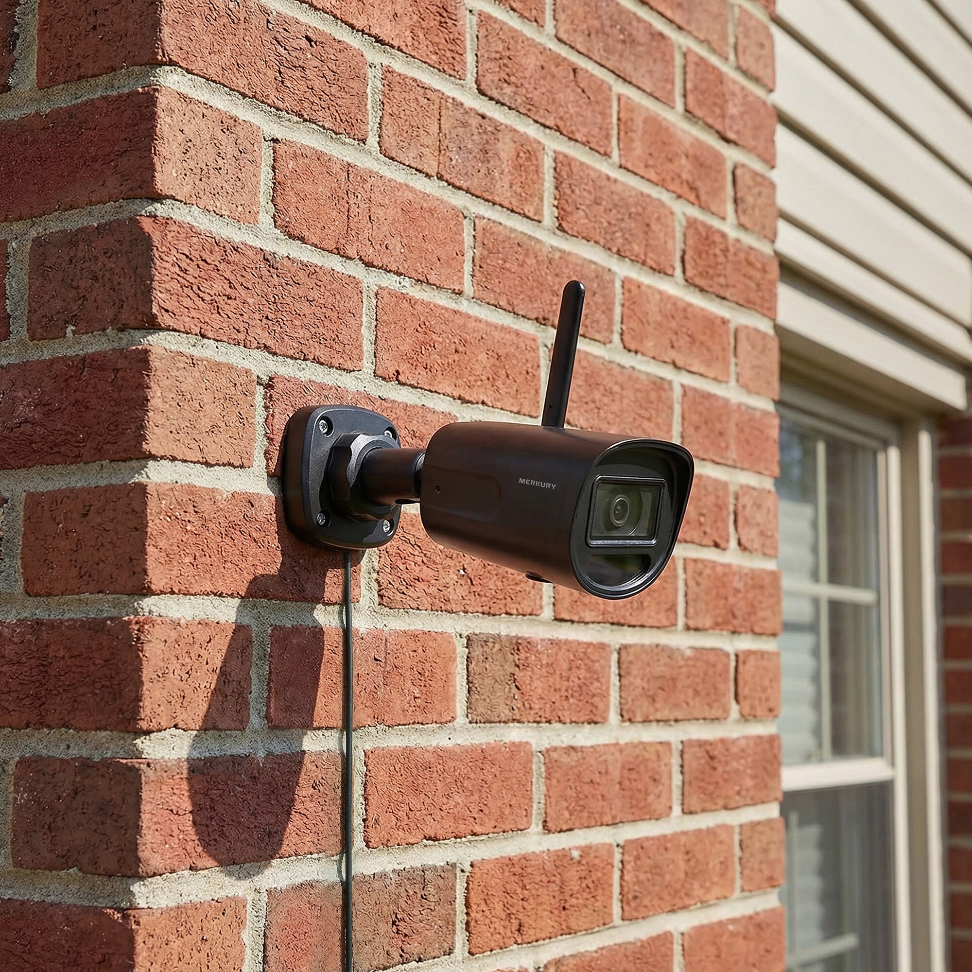 Merkury Smart MI-CW120-101 Security-Cameras - View #7