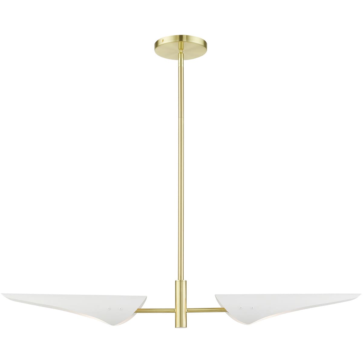 Livex Lighting 49492-12 Pendant-Lights - View #3