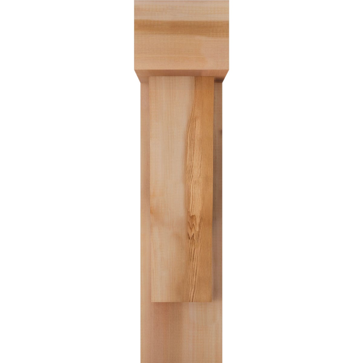 Ekena Millwork 1462369 Exterior-Brackets-Braces - View #2