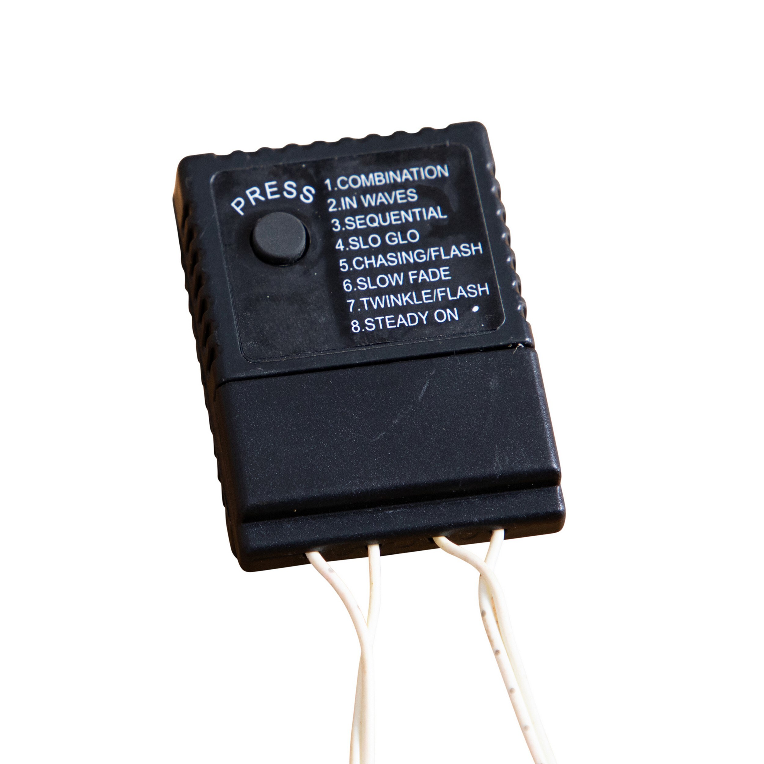 Nearly Natural T4702 Artificial-Christmas-Trees - View #4