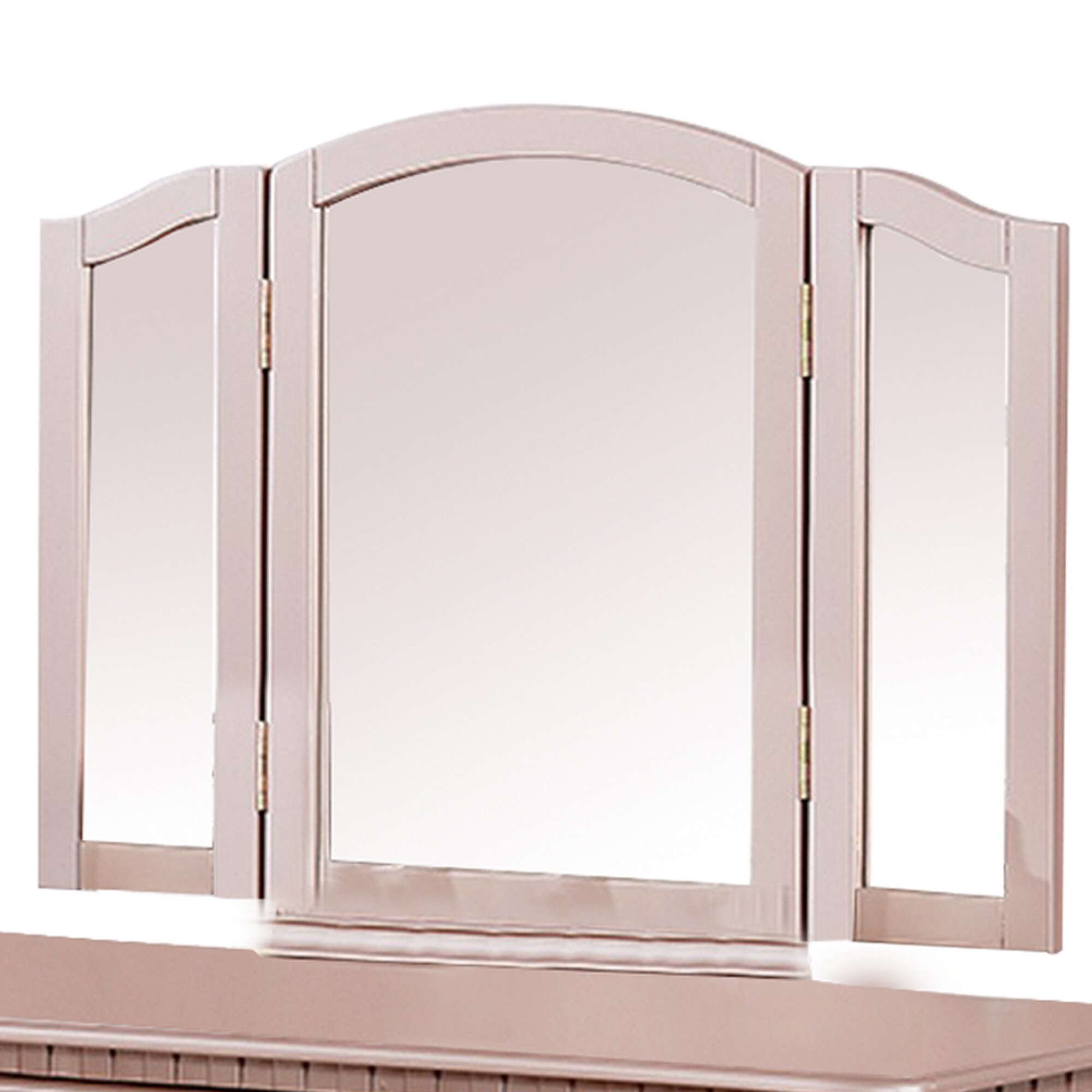 Benzara BM232895 Bedroom-Vanities - View #3