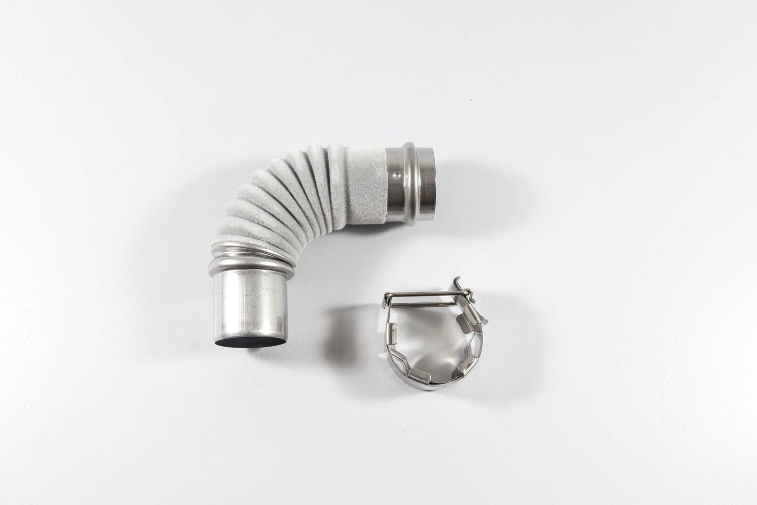 Rinnai FOT-158 Indoor-Heating-Parts-Acc - View #4