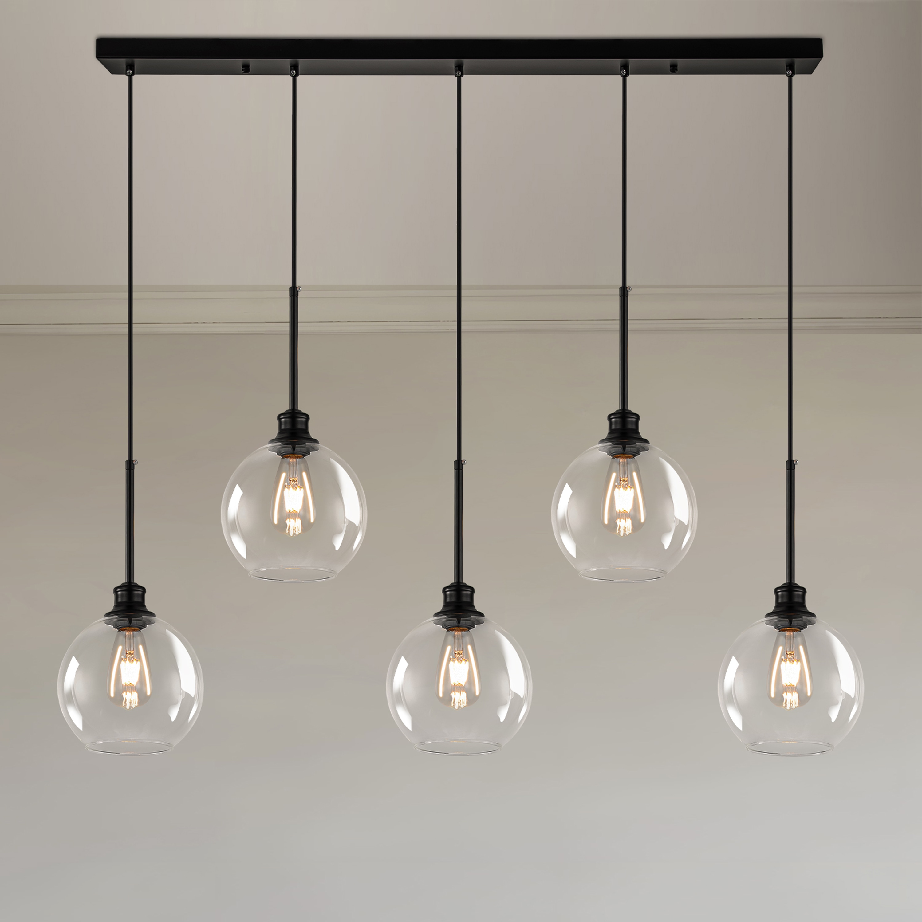 GoYeel ZP040BL05 Pendant-Lights - View #7