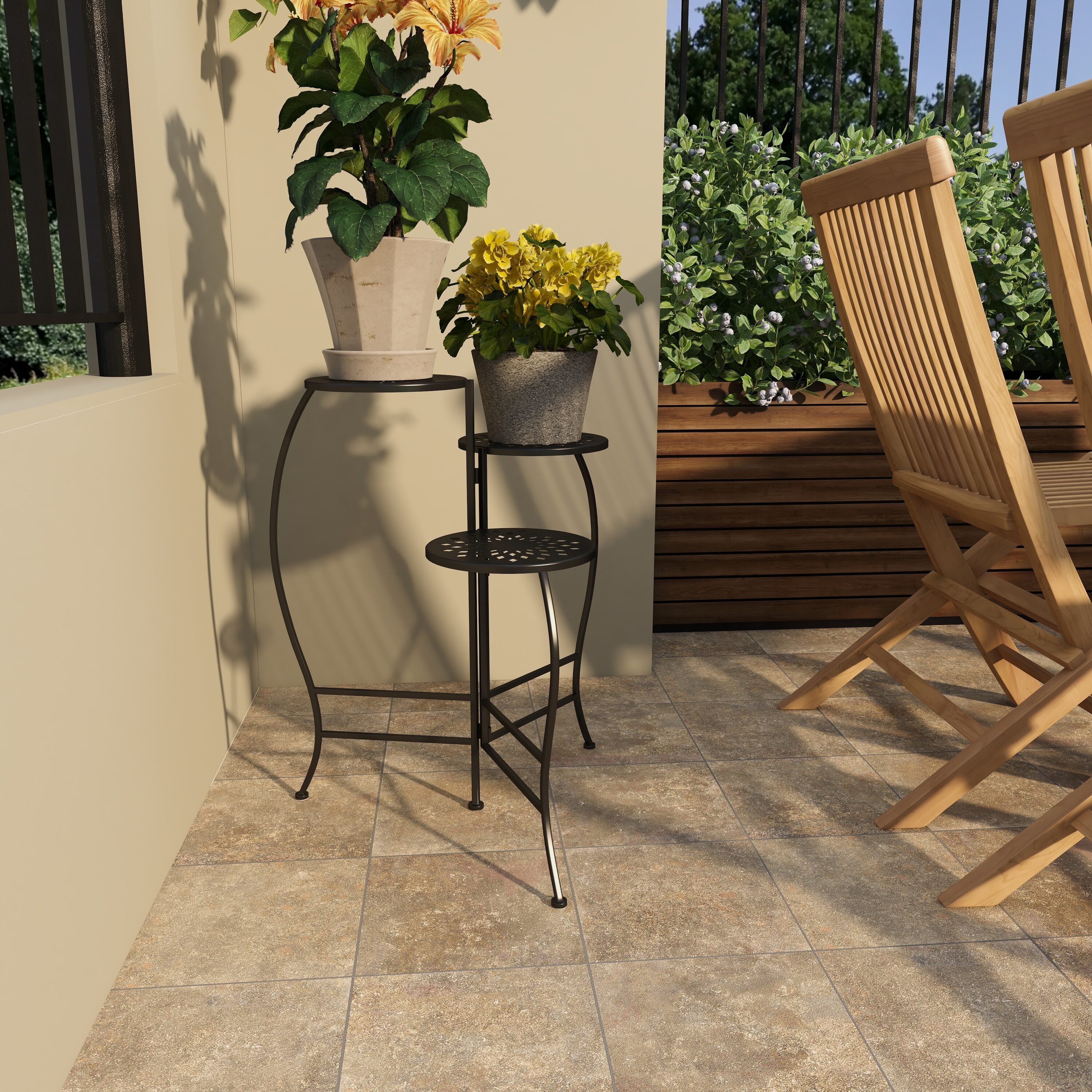 Grayson Lane 45078 Plant-Stand - View #5