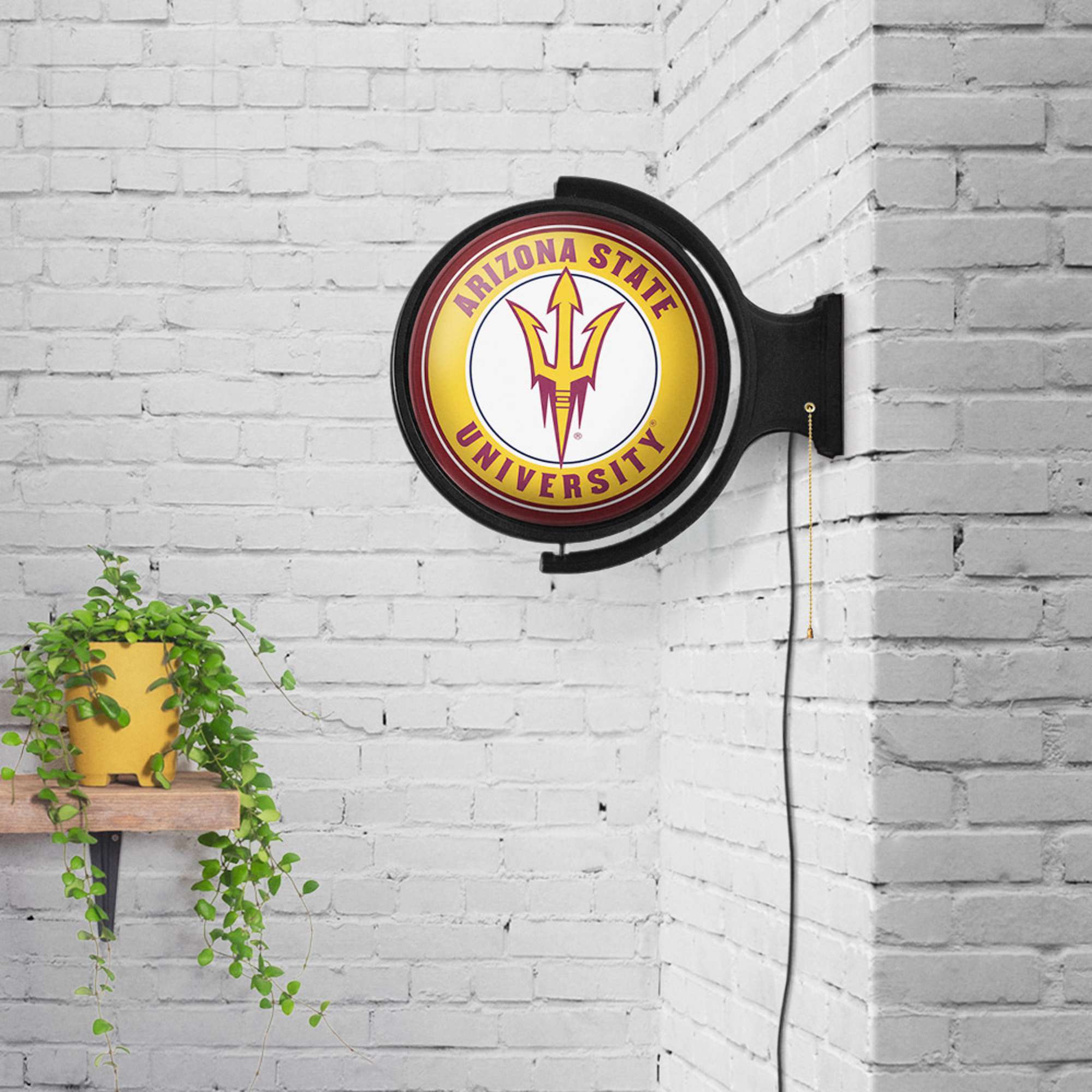 The Fan-Brand NCAZST-115-01 Neon-Signs - View #4