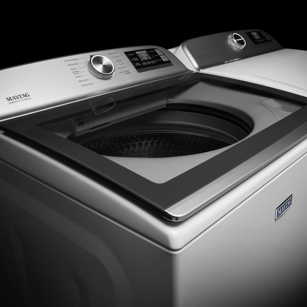 Maytag MVW7232HW Tl-Wash - View #9