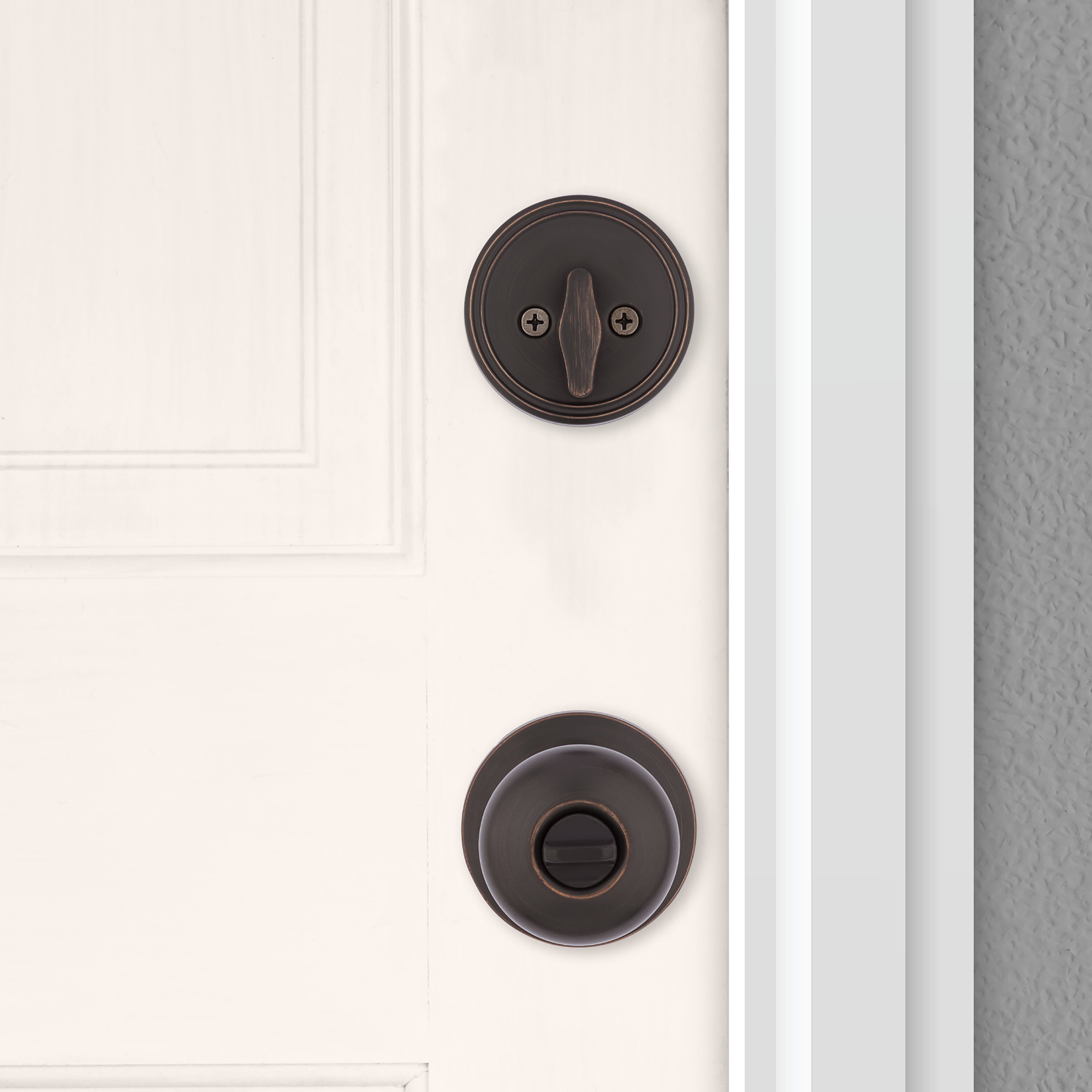Gatehouse BFX2L1D Door-Knobs - View #13