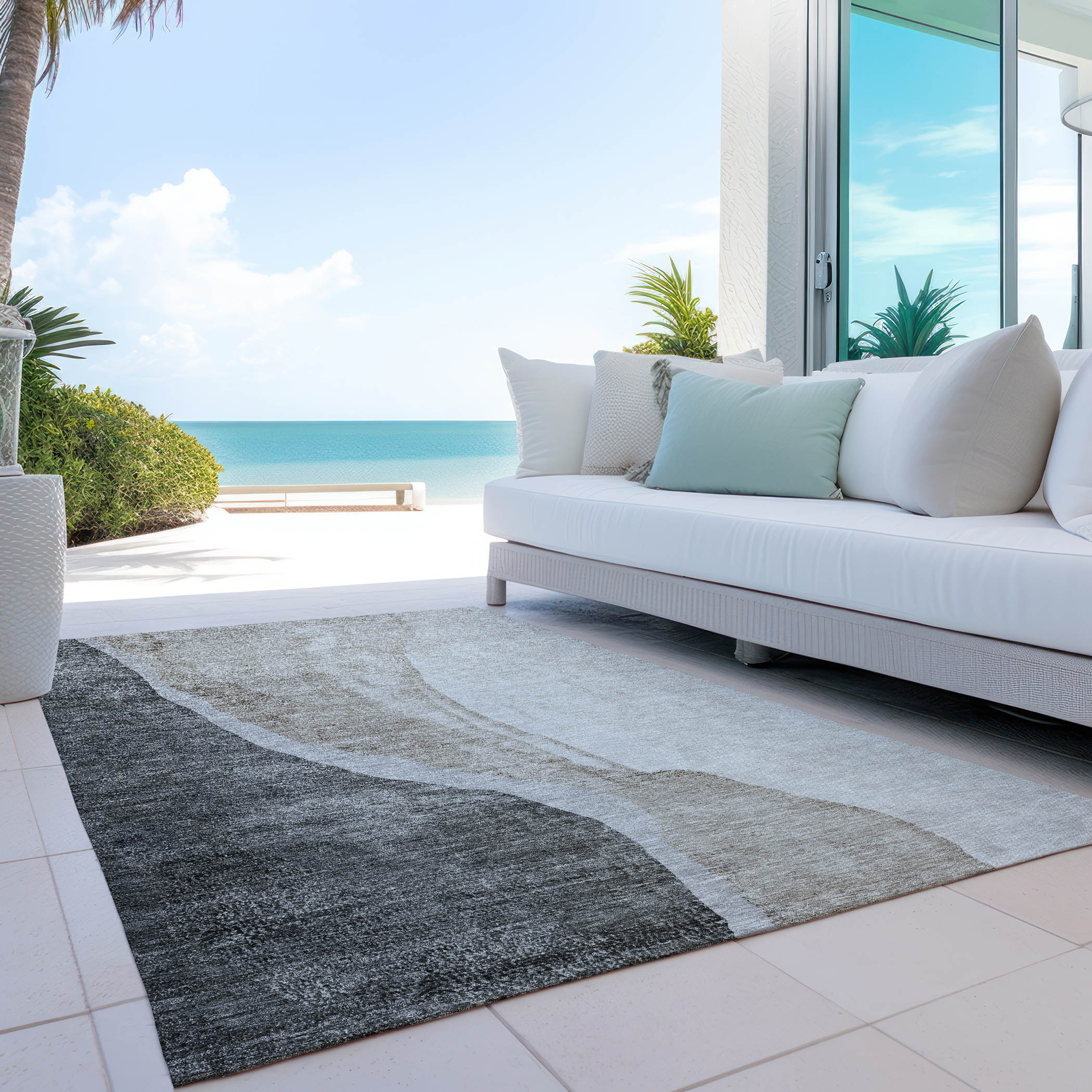 Addison Rugs ACN667CC5X8 rugs - View #9