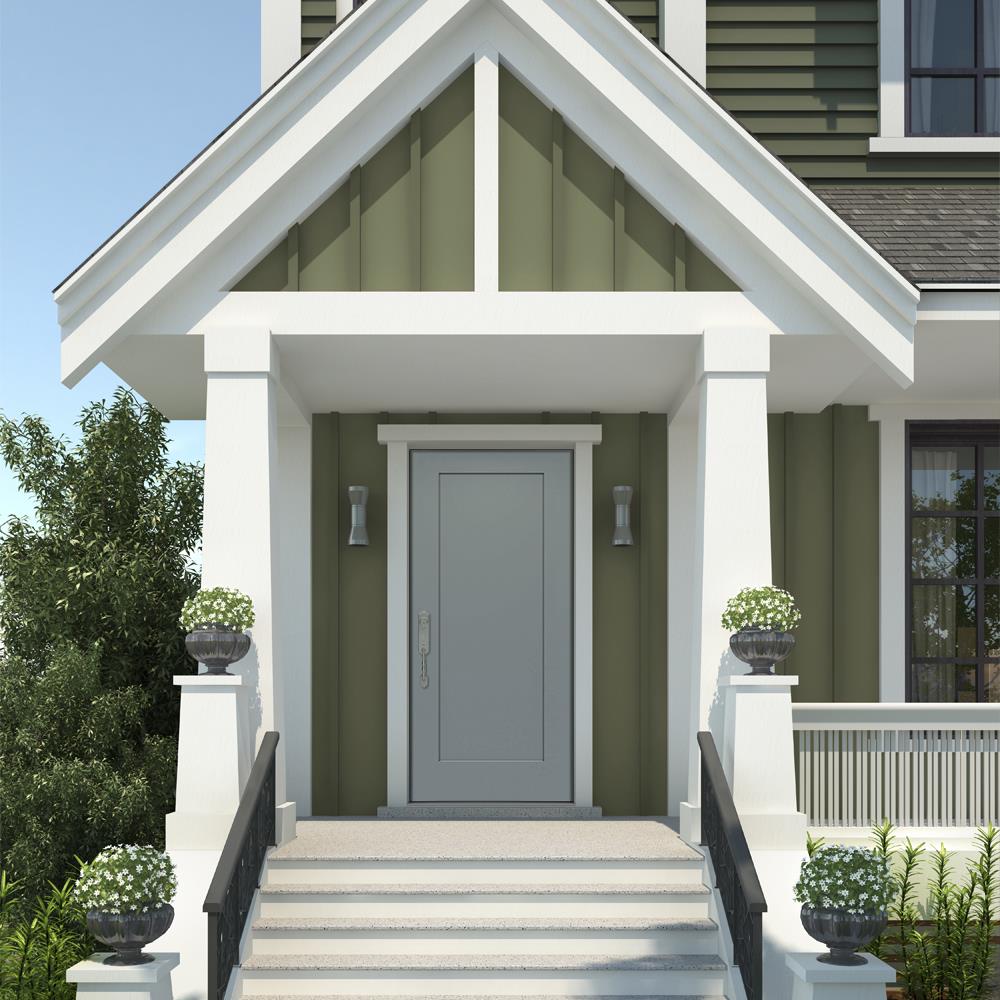 JELD-WEN LOWOLJW229900022 Entry-Doors - View #2