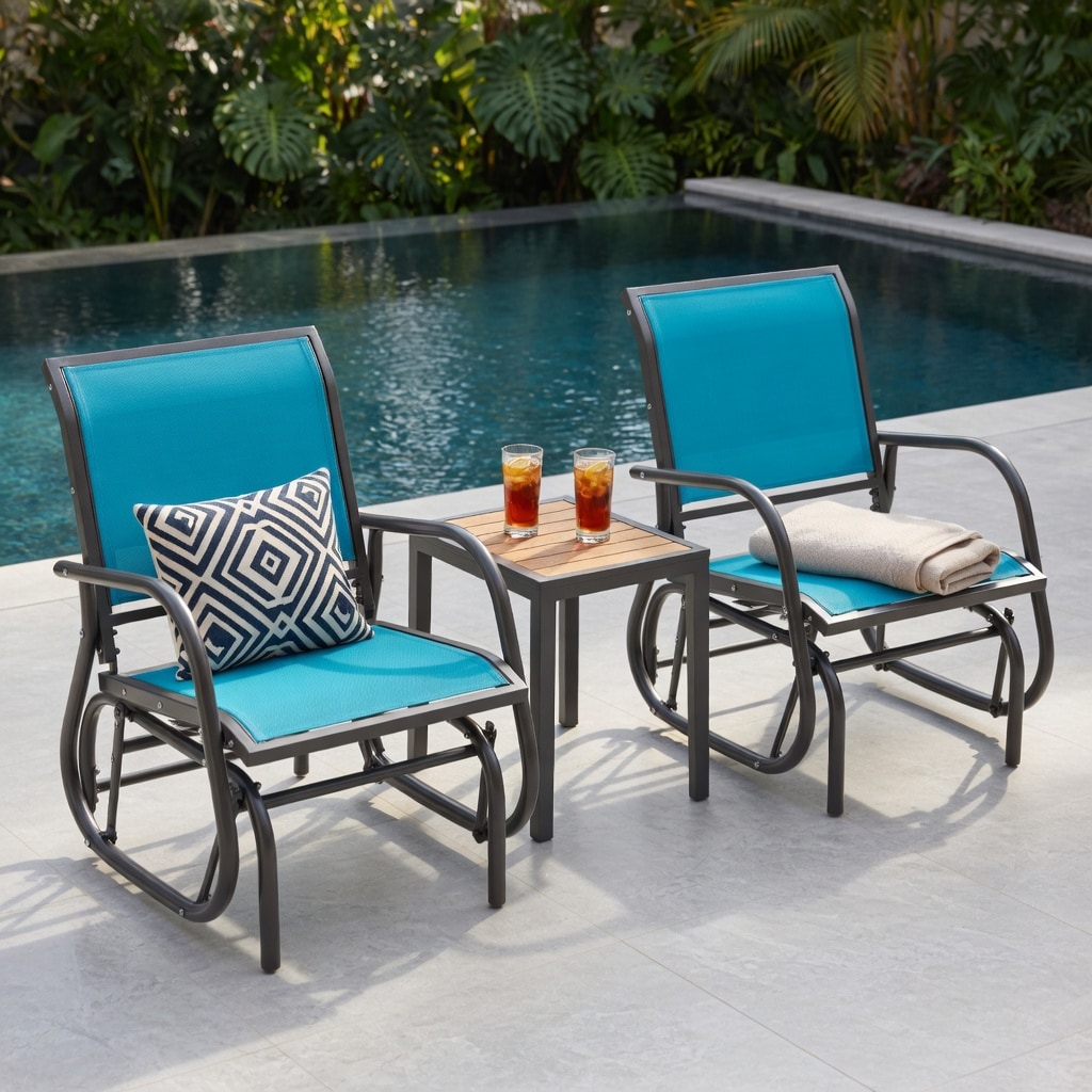 VERYKE WYC-WQ55451-VE Patio-Chairs - View #4