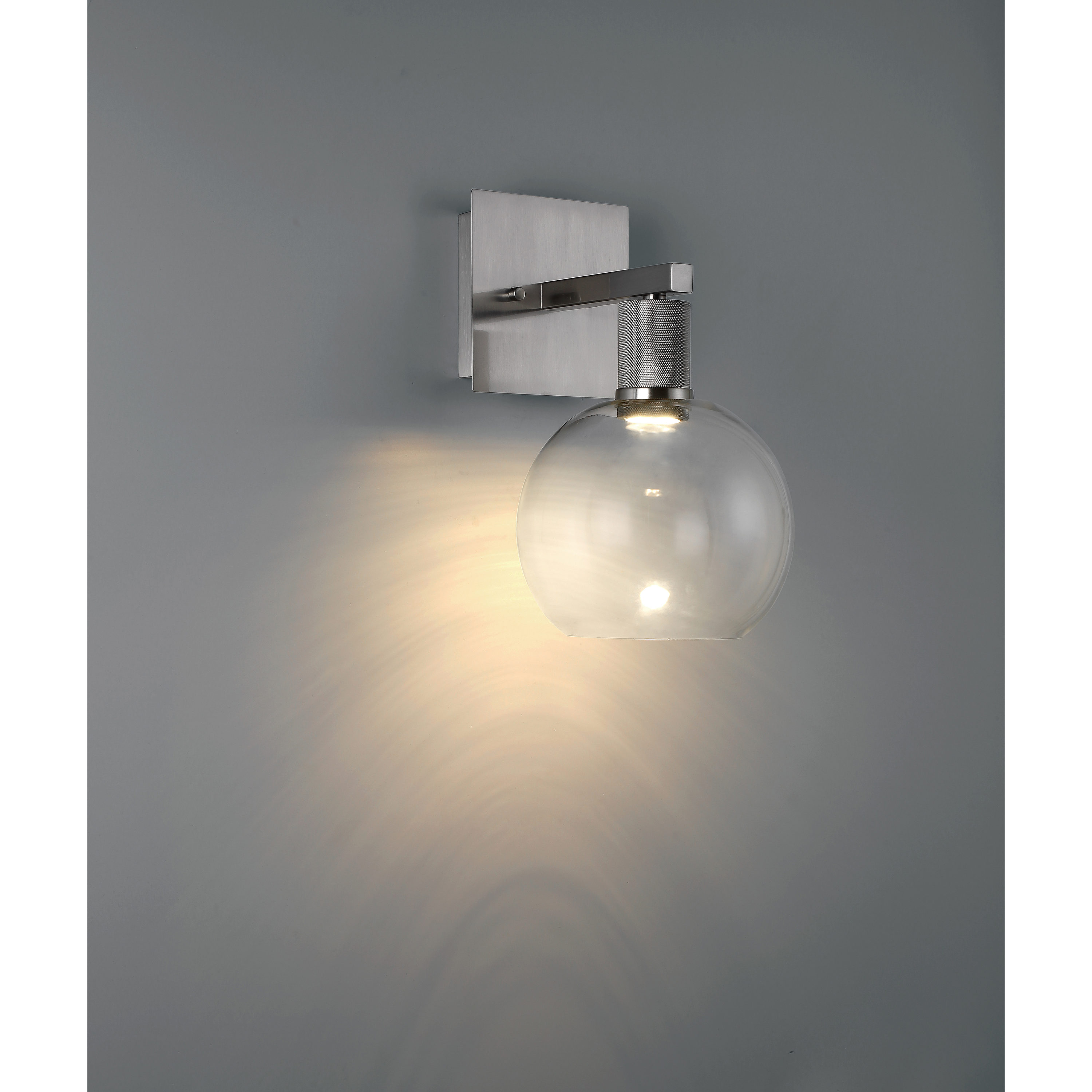Access Lighting 63145LEDD-BS/CLR b090000 - View #7