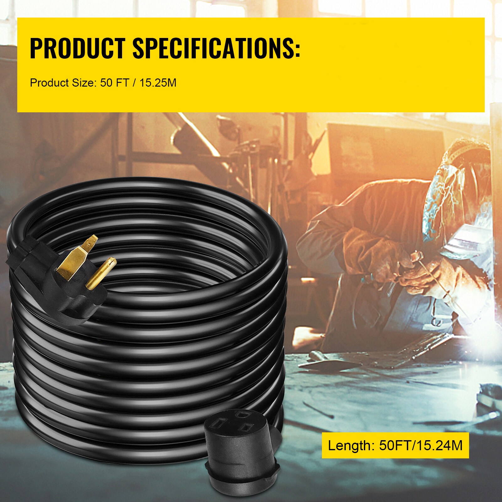 VEVOR SCHJLJQ8-3-501517V1 Specialty-Automotive-Hand-Tools - View #7