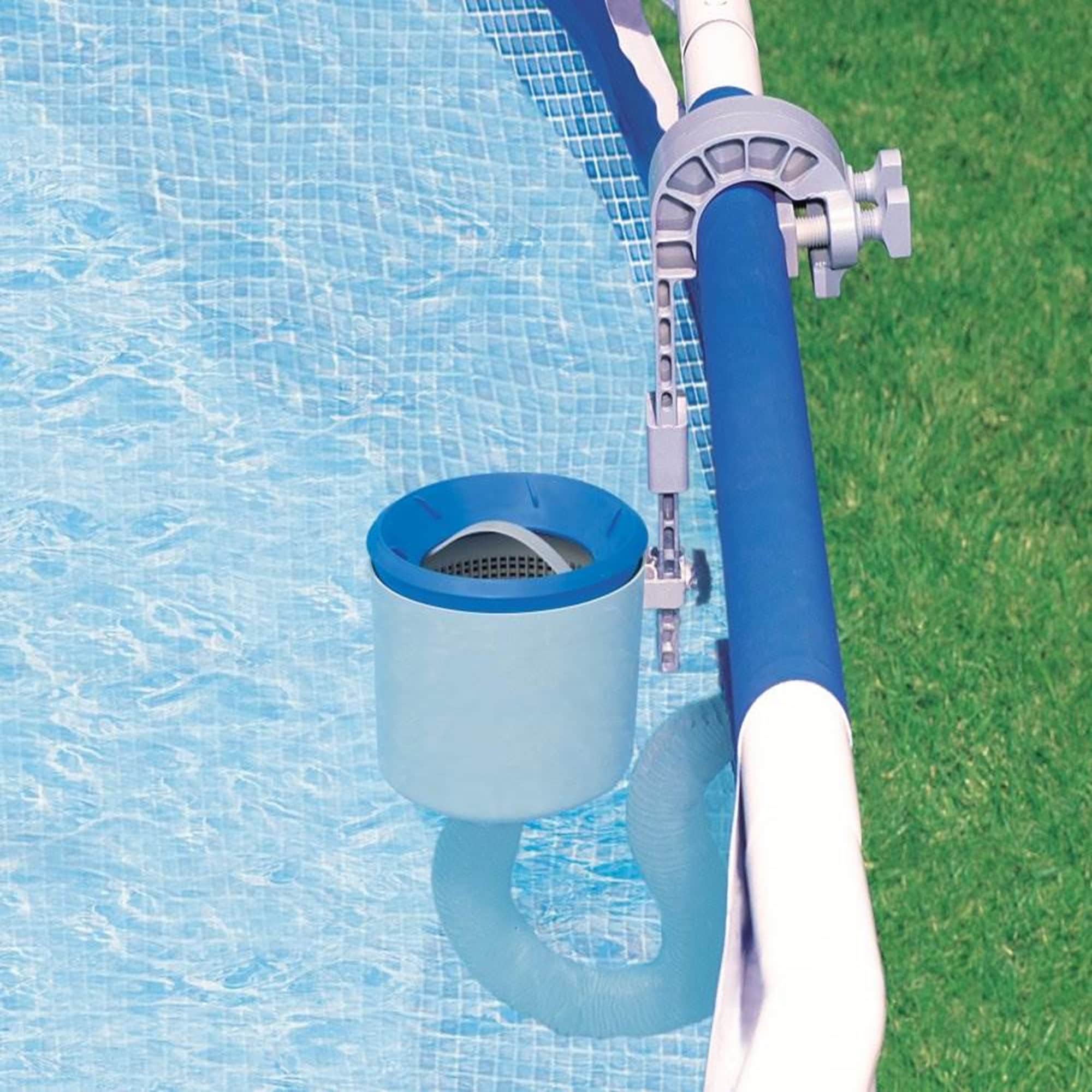 Intex 108809 Pool-Skimmer-Systems - View #4