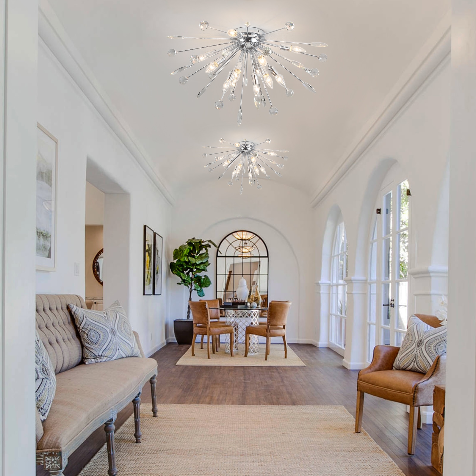 LLHZSY CL-1062653 flushmounts - View #8