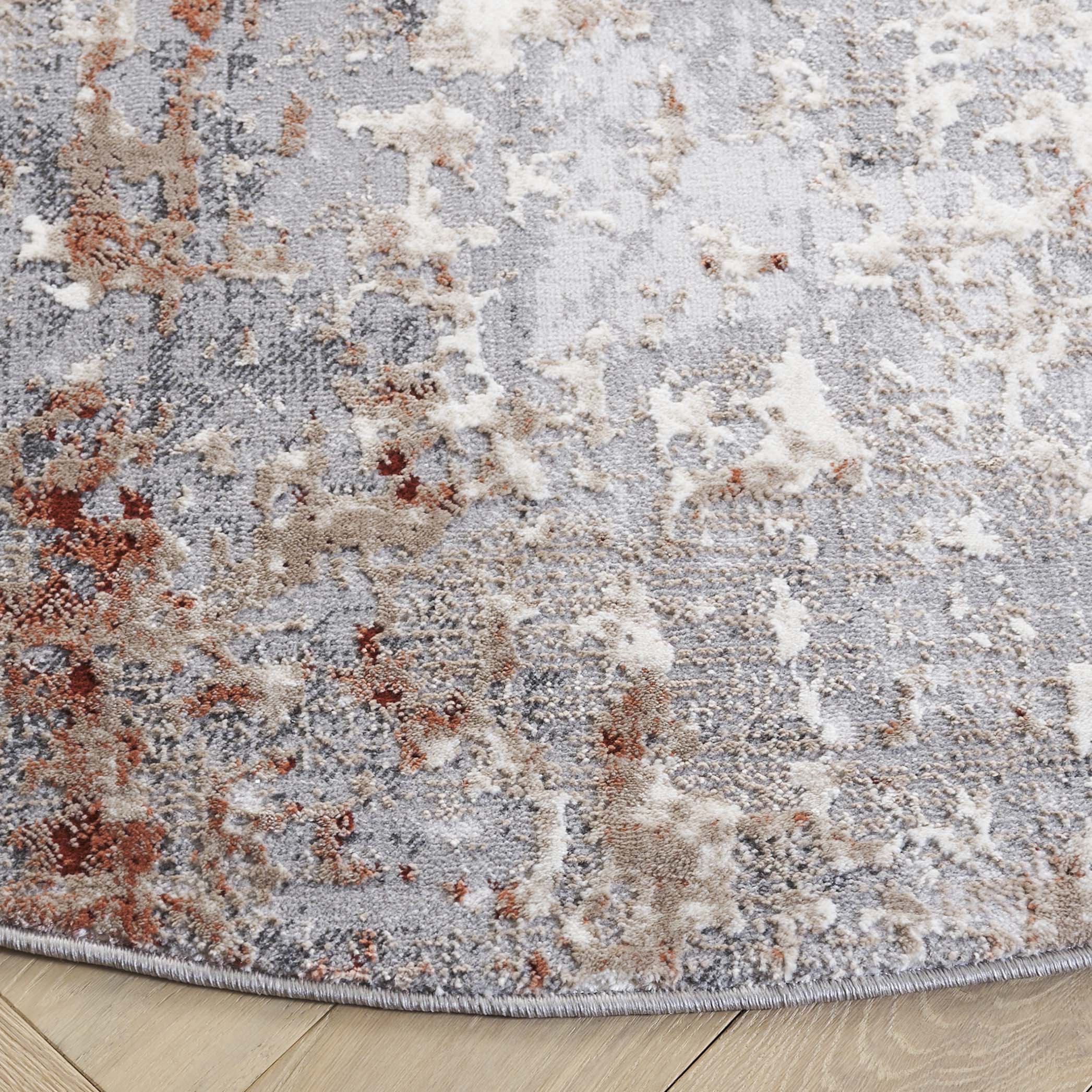 Safavieh VGE152P-7R rugs - View #3