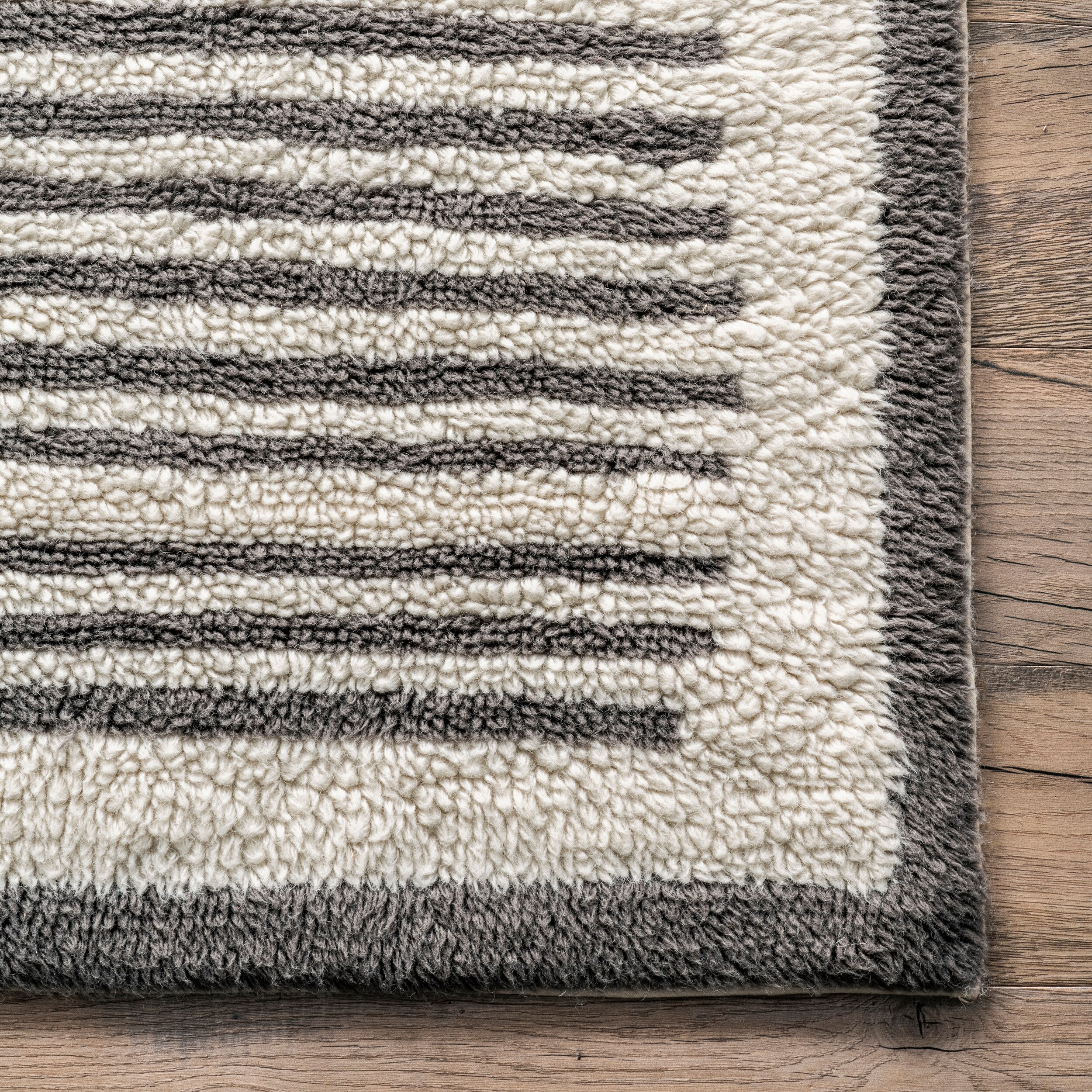 nuLOOM MTBE06A-208 rugs - View #5