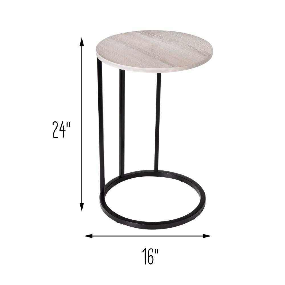Honey-Can-Do TBL-09246 End-Tables - View #10
