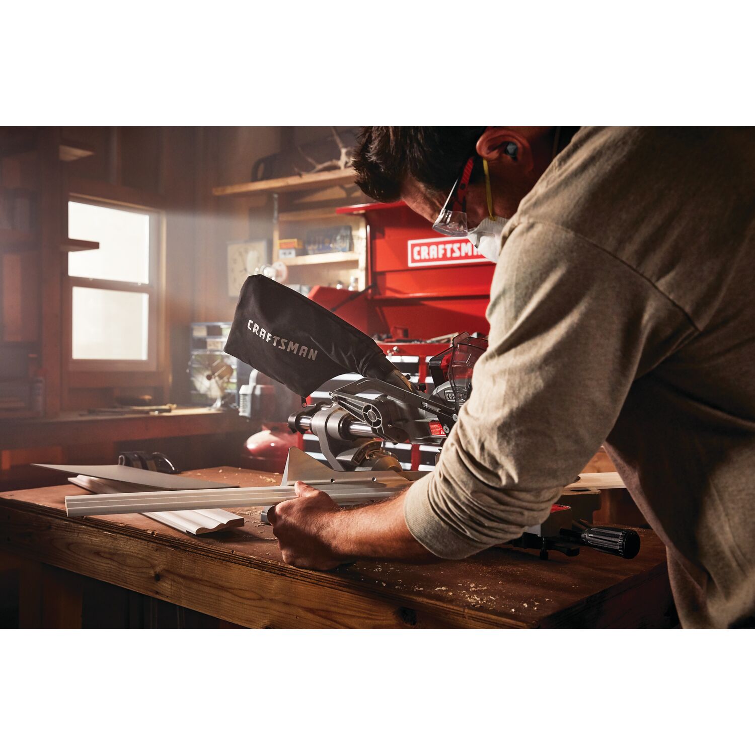 CRAFTSMAN CMCS714M1 b100060 - View #10