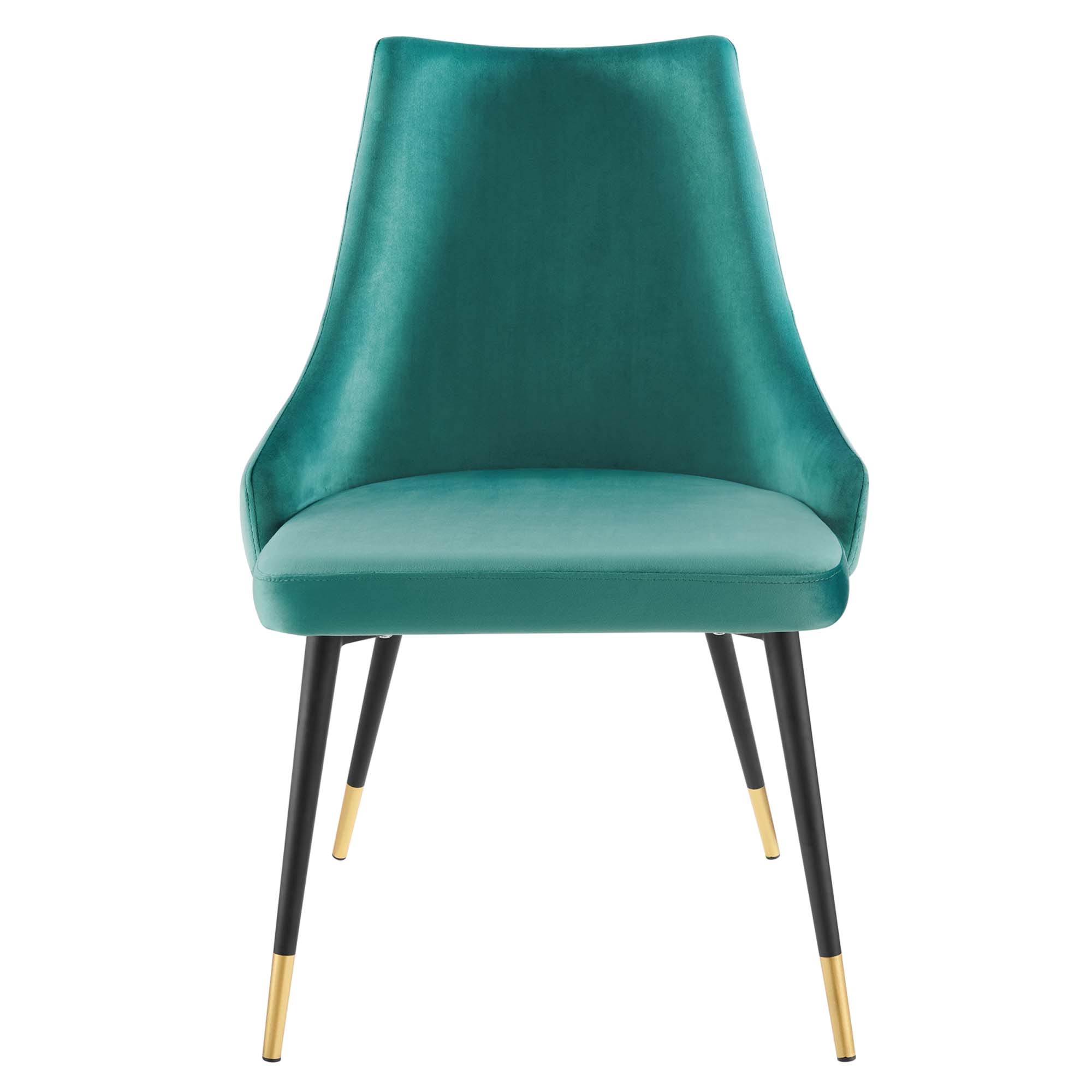 Modway EEI-3907-TEA Dining-Chairs - View #5