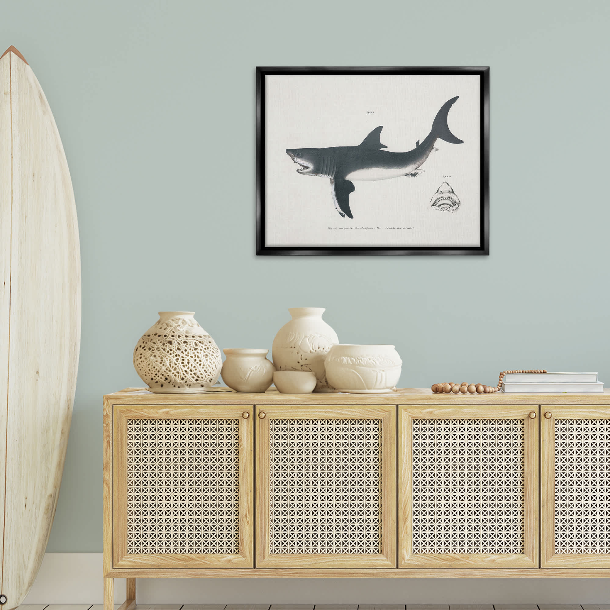 Stupell Industries BT-457-FFB-24X30 Wall-Art - View #3