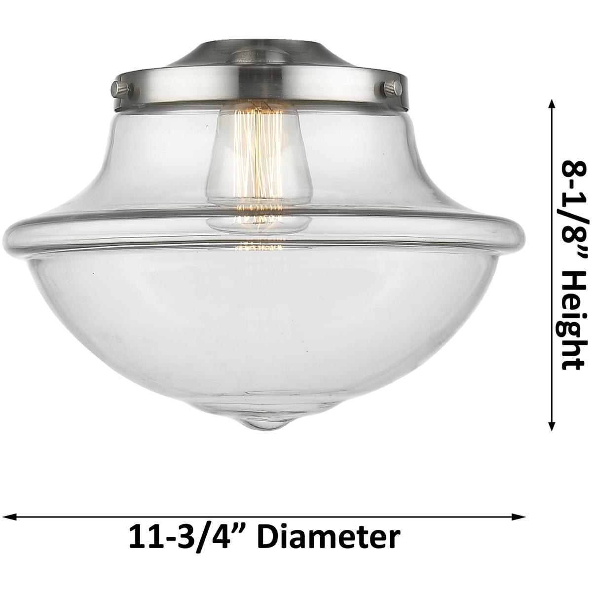 Innovations Lighting 1751923 flushmounts - View #3