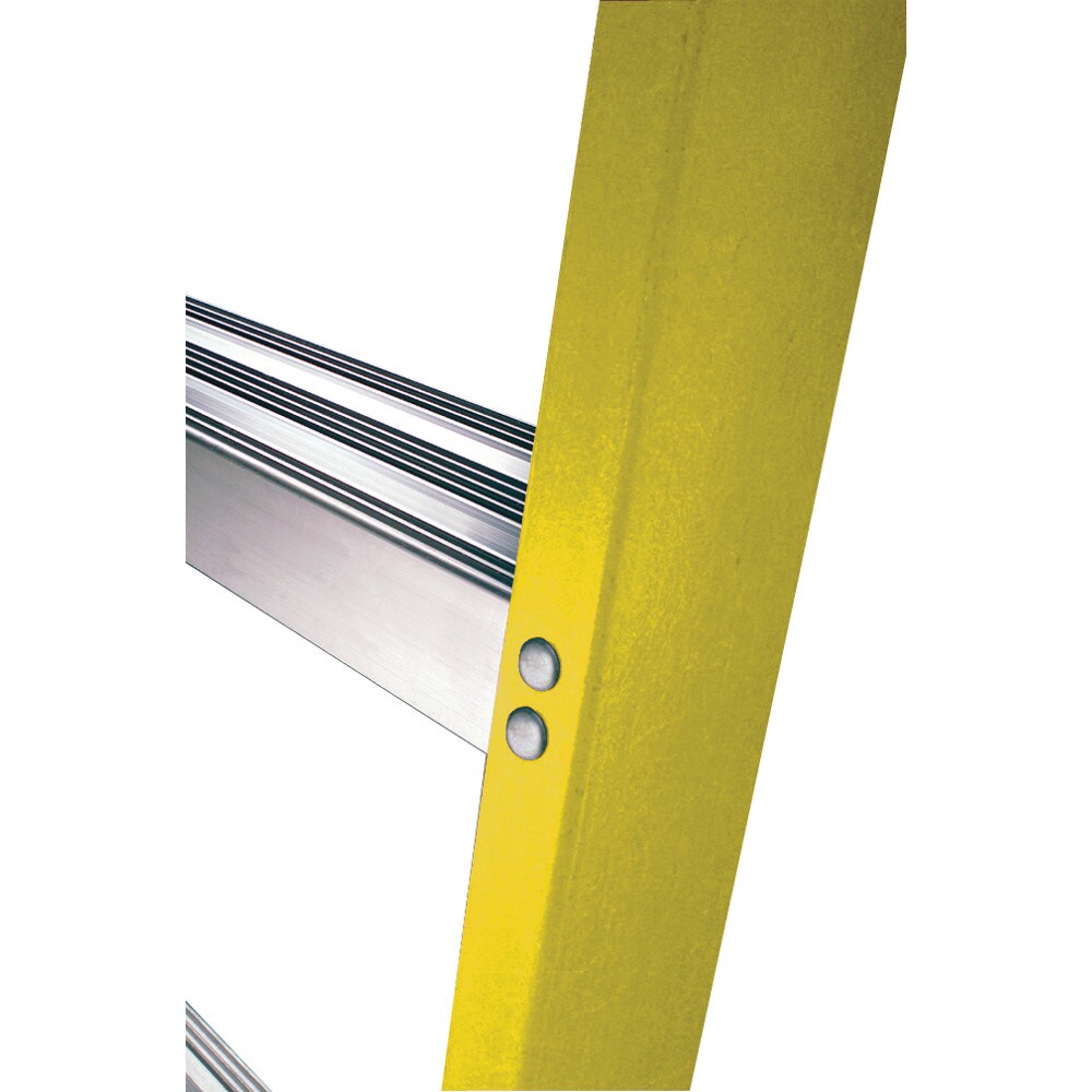Werner 6106 Step-Ladders - View #7