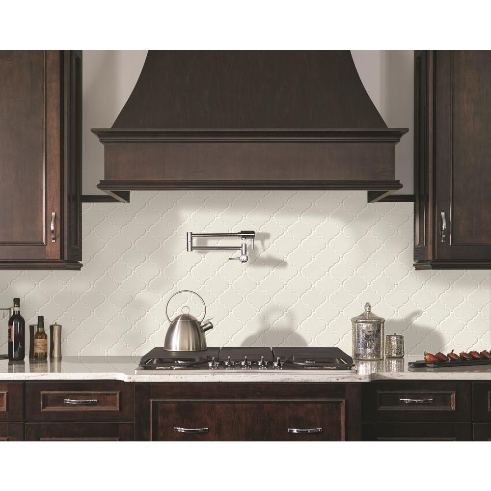 Splash Mosaic Tile SPUFCC118-SAM Tile-Samples - View #6