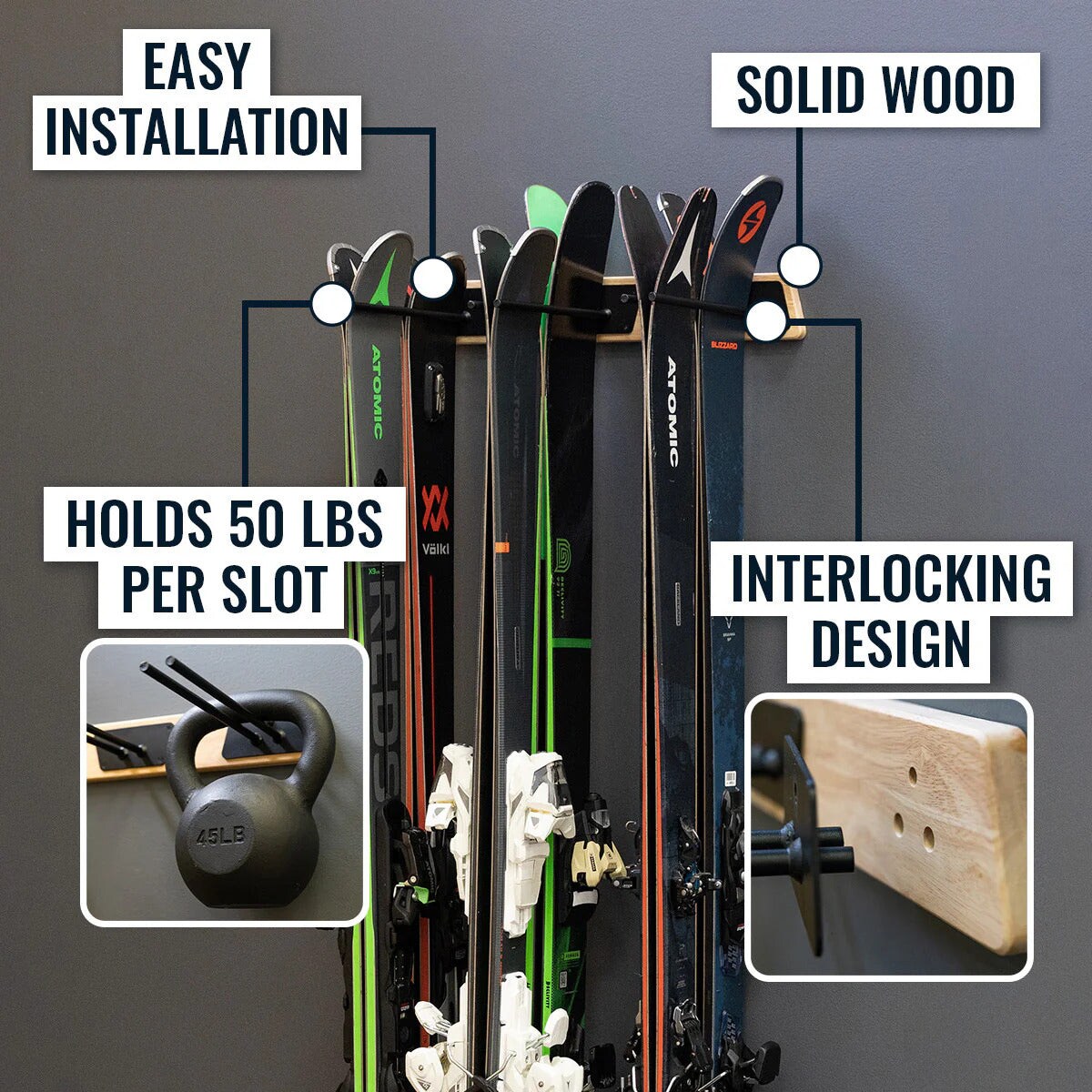 StoreYourBoard 06723 Sports-Equipment - View #5