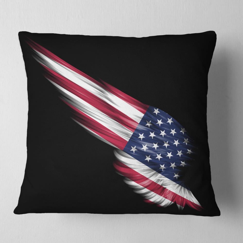 Designart CU8915-16-16 Accent-Pillows - View #2