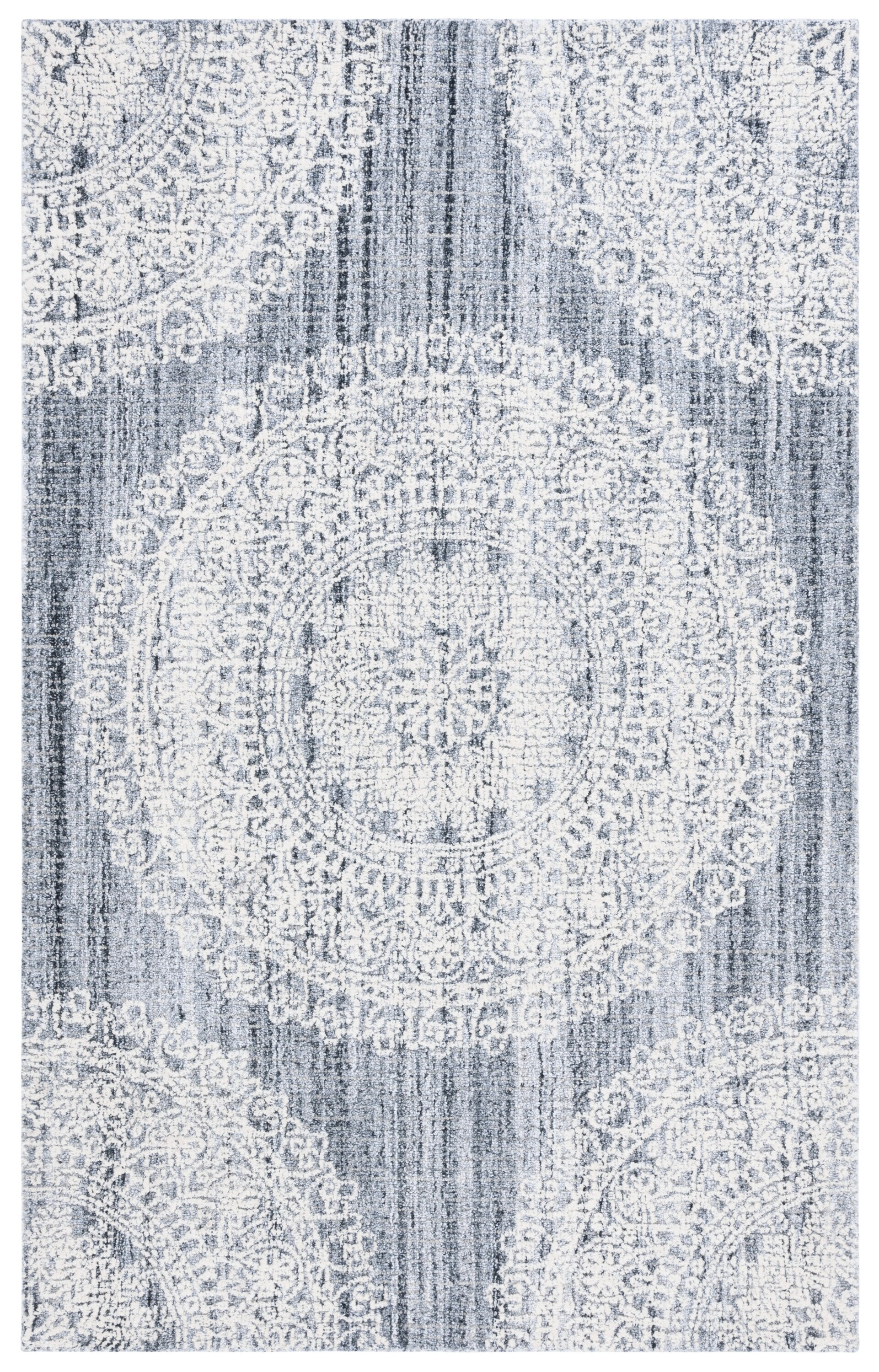 Safavieh EBN106F-4 rugs - View #2