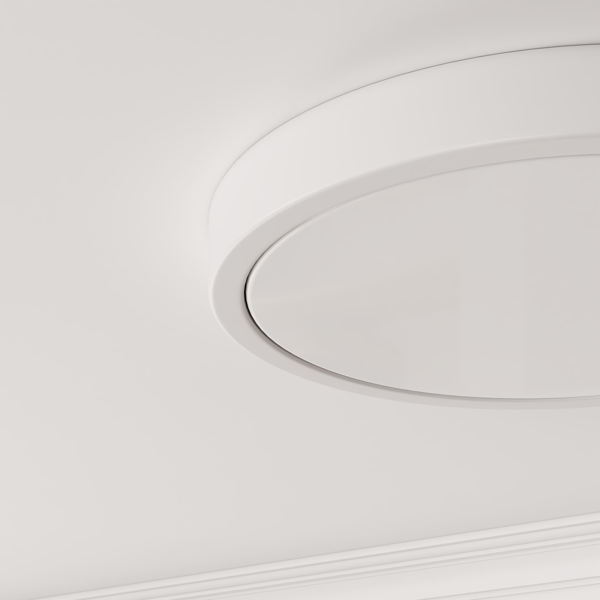 Project Source MXL1241-L140K9027R flushmounts - View #2