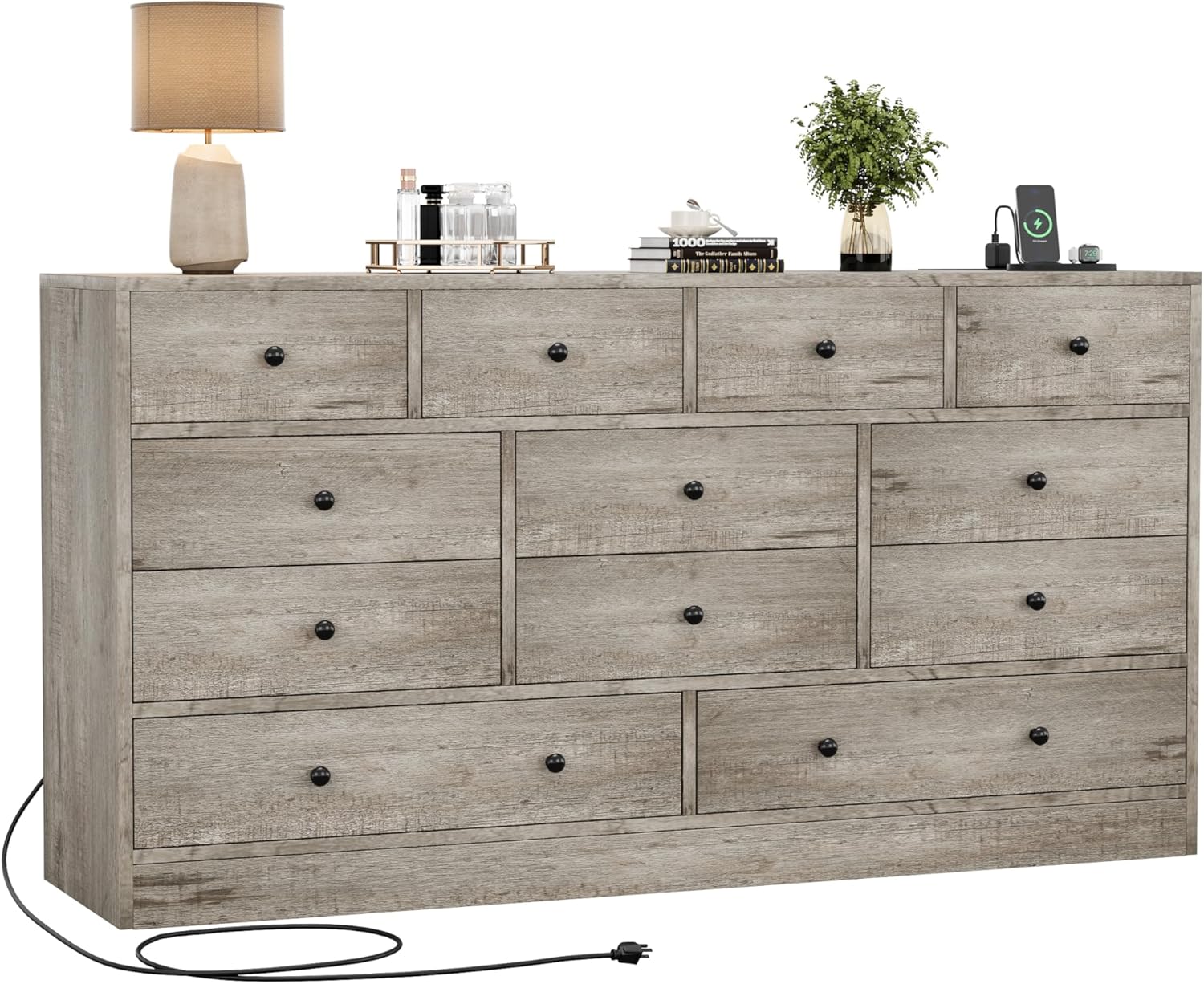 Qeetex WL-PHK-33DXIBIU dressers - View #8