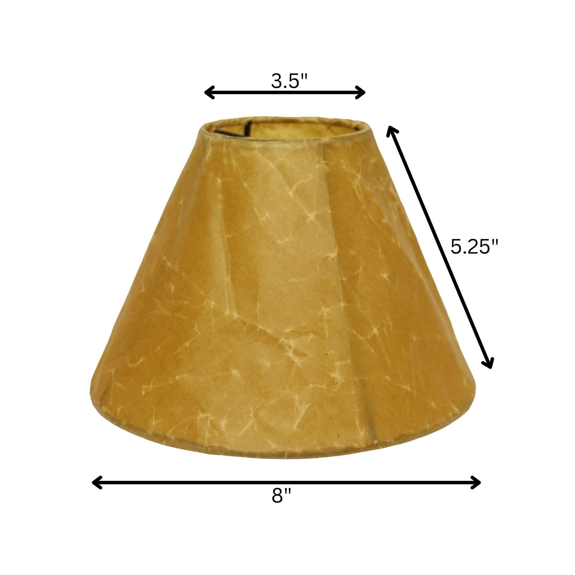 Cloth & Wire SI03548 Lamp-Shades - View #6