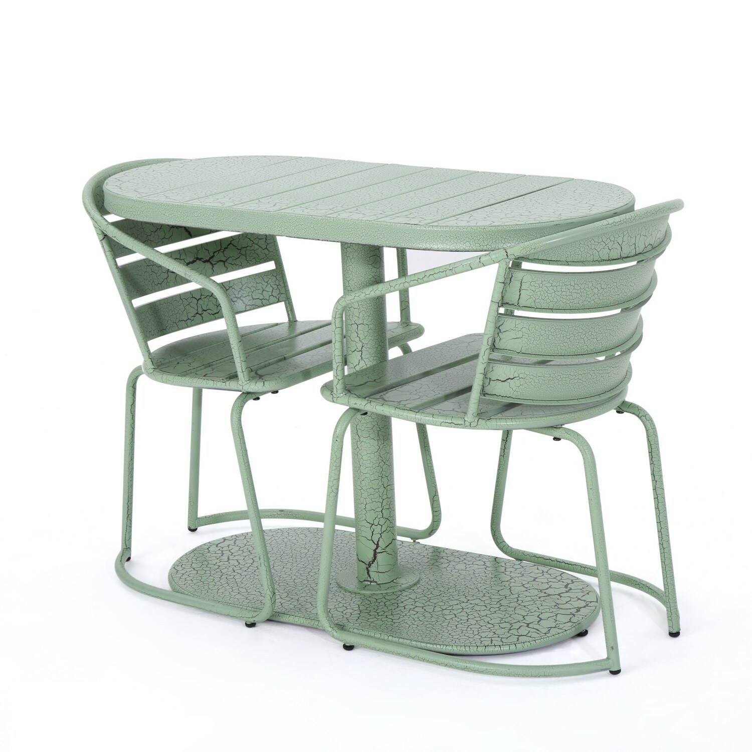 AAZJ JGD-62015CGRN Patio-Conversation-Sets - View #5