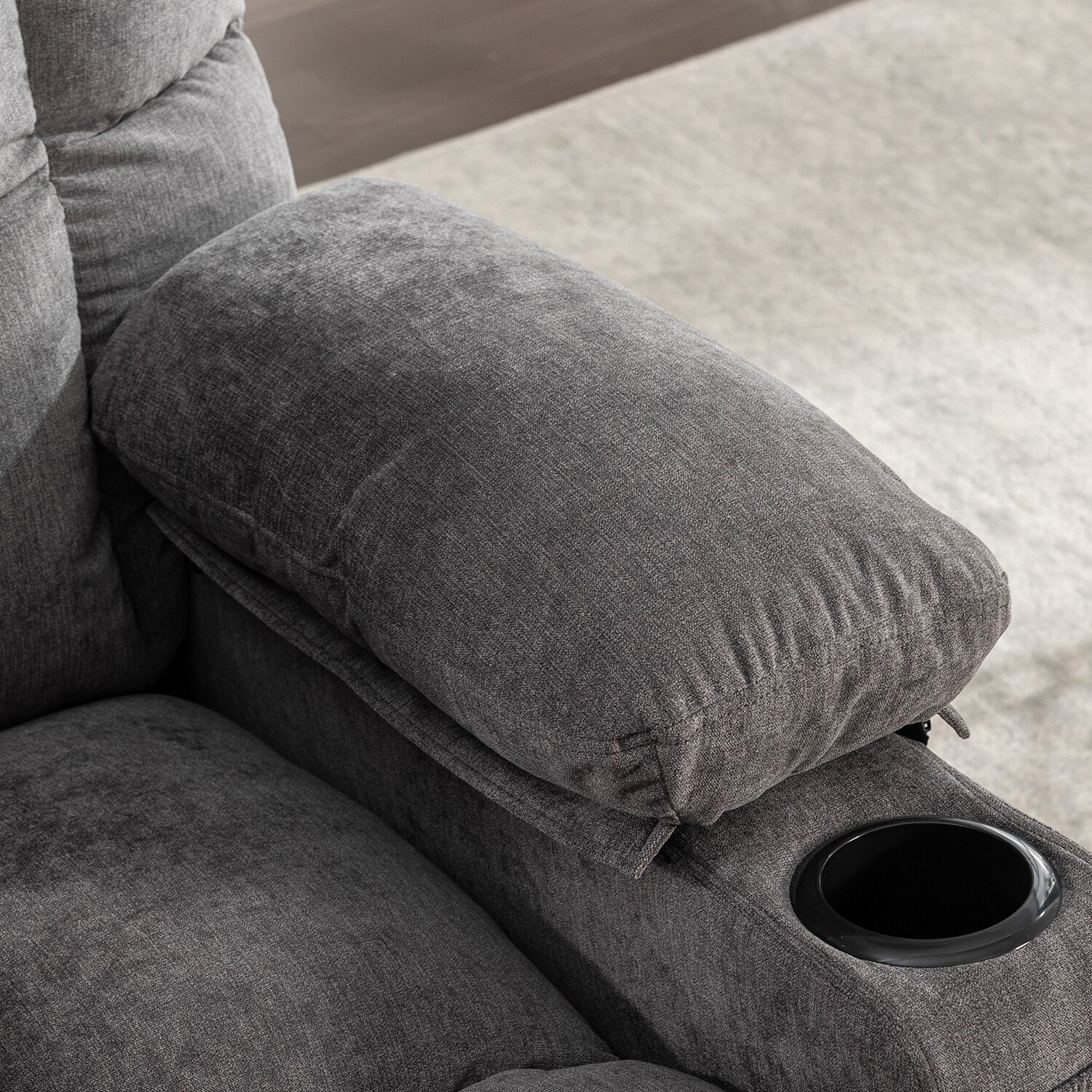 GZMR GZ-81028AAE recliners - View #11