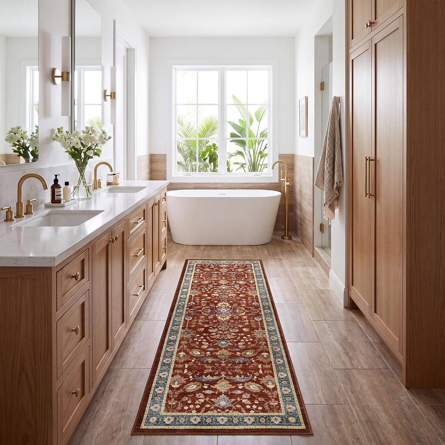 GarveeLife BXYIBTB6ULY023T rugs - View #4