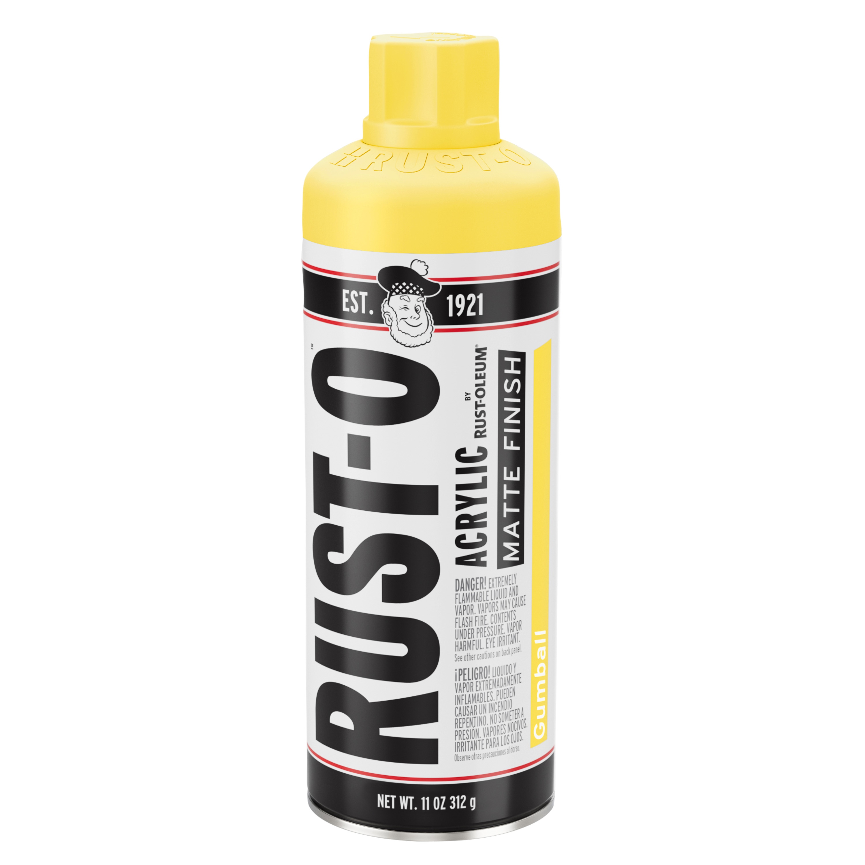 Rust-Oleum 392209SOS Spray-Paint - View #10