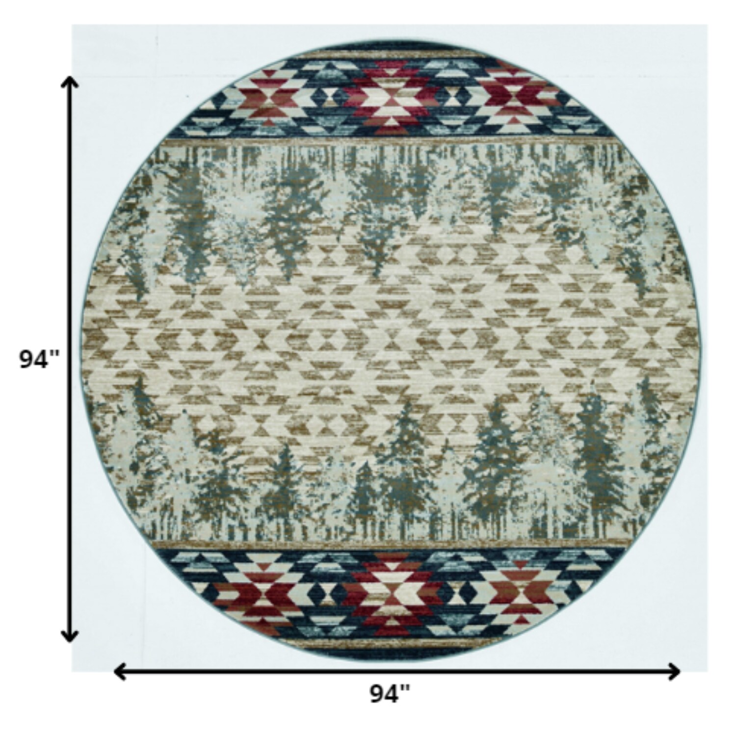 HomeRoots 352683 rugs - View #2