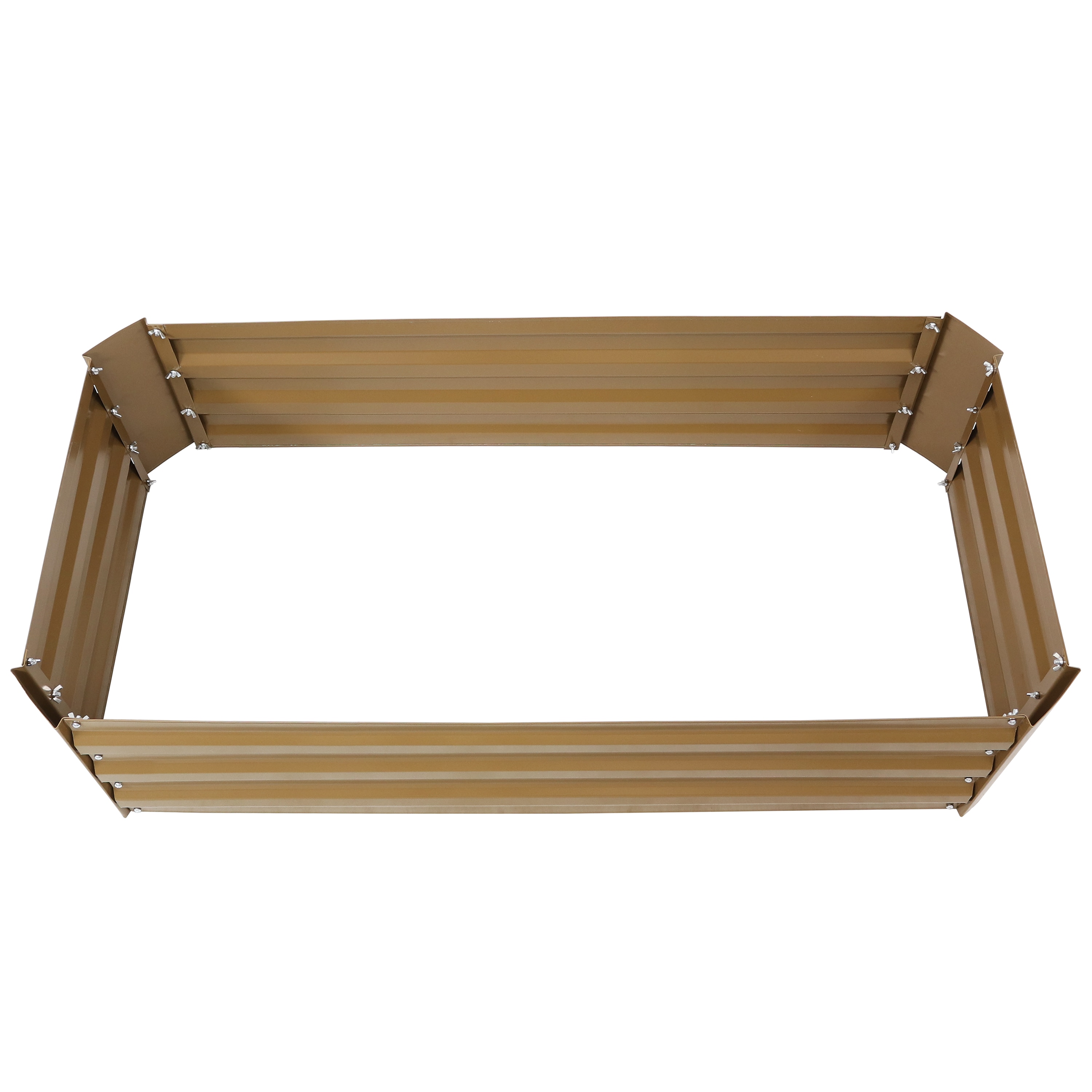 Sunnydaze Decor HB-529 Raised-Garden-Beds - View #3