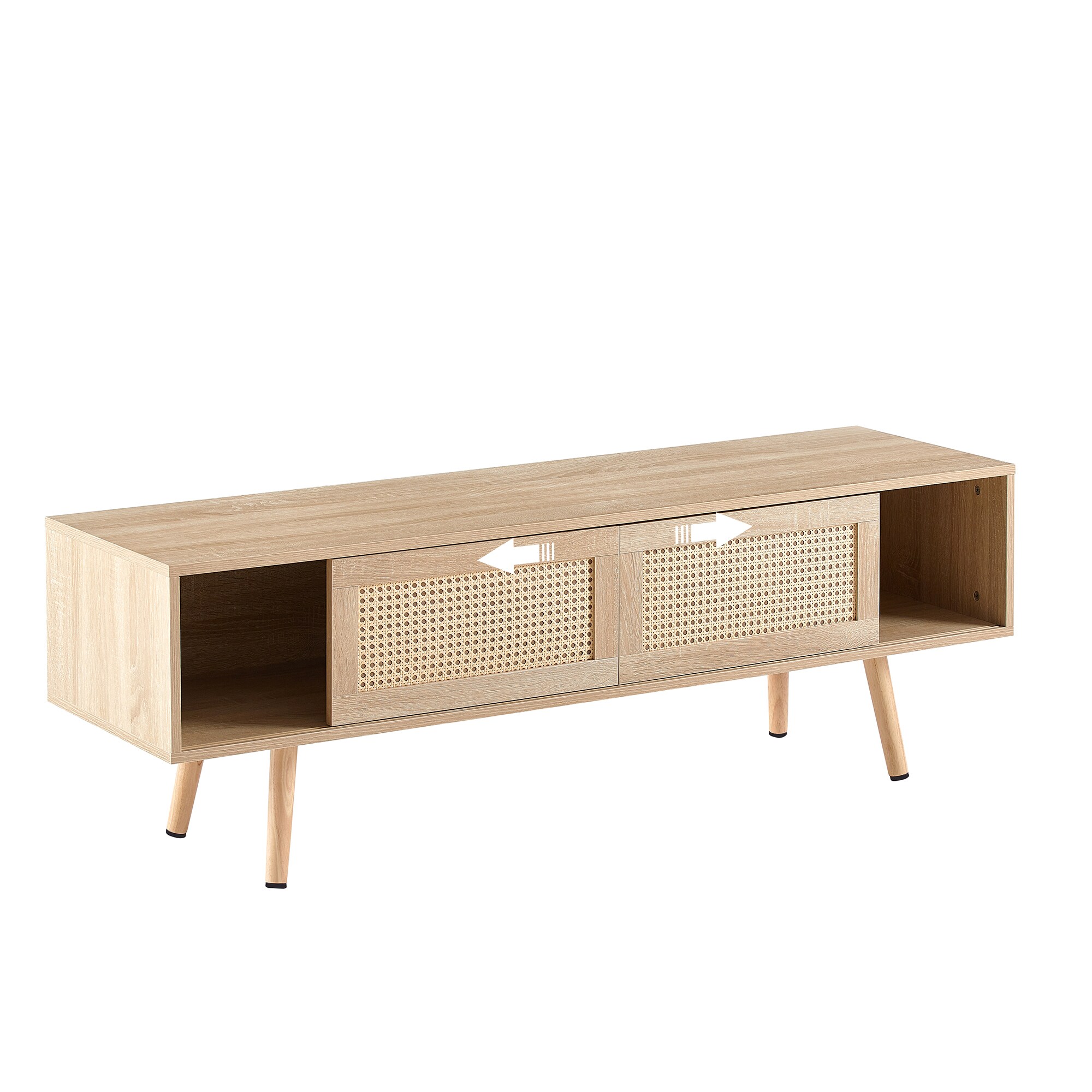 LIVIZA GIZ-SA5518BN Tv-Stands - View #6