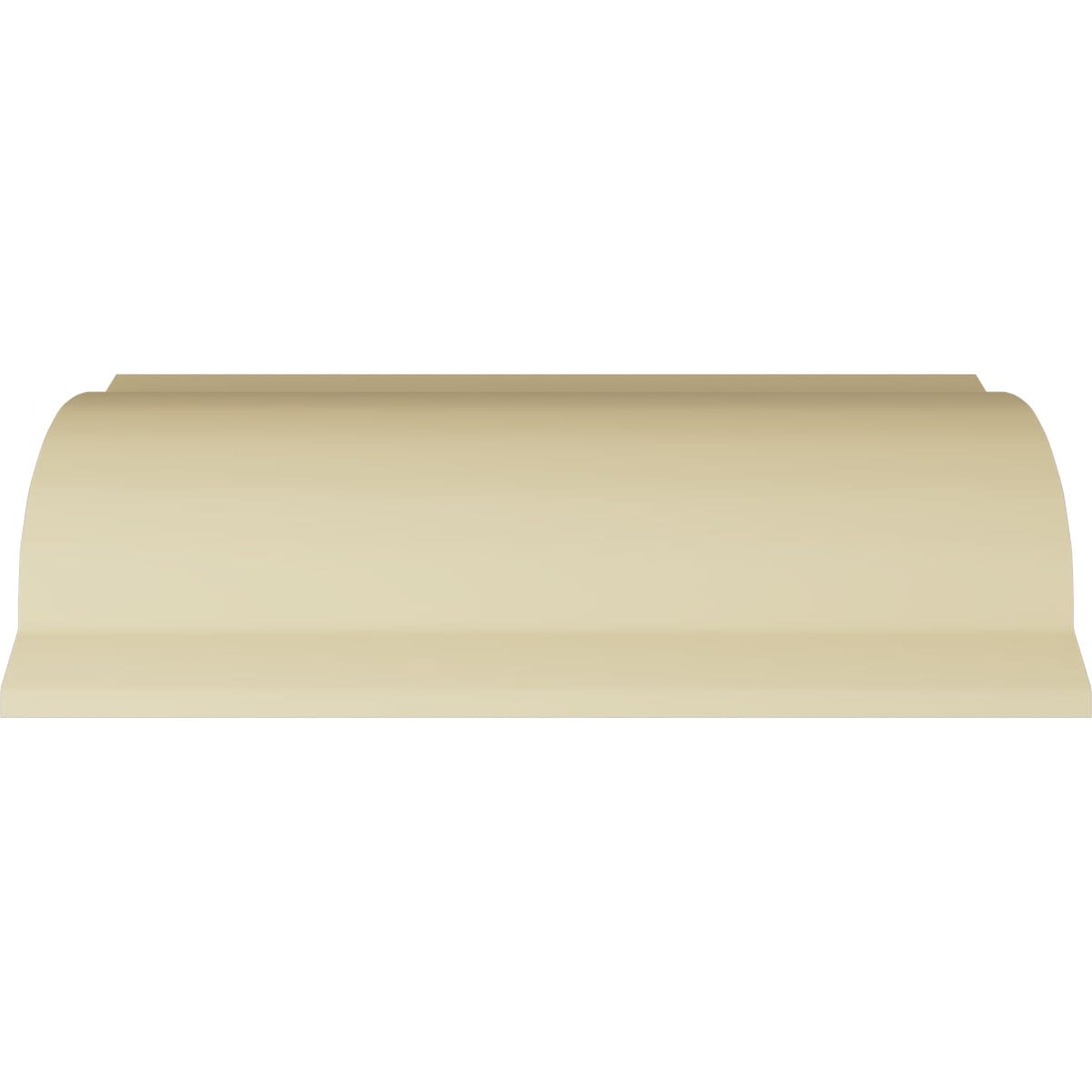 Ekena Millwork MLD09X10X13SY Crown-Moulding - View #4