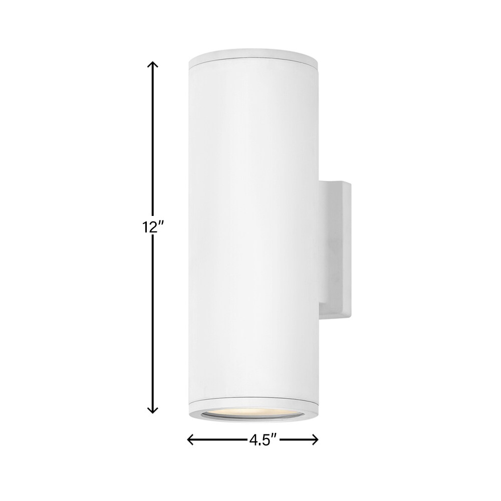 Hinkley 13594SW-LL Outdoor-Wall-Lighting - View #7