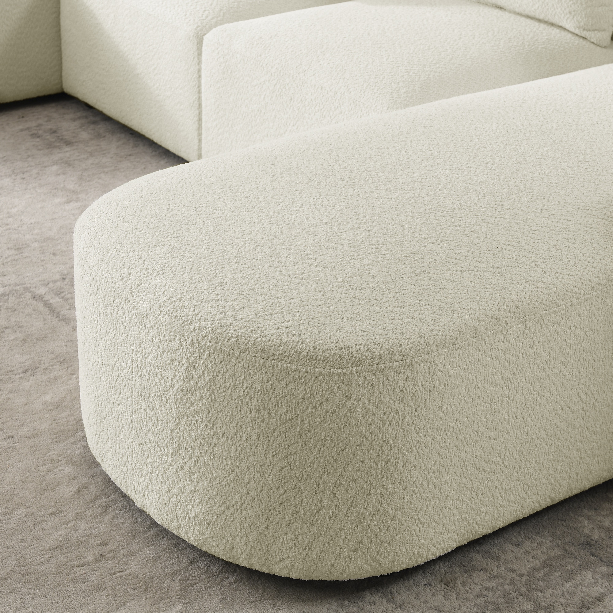BABOOM BOM-7S00153-OR Sofas-Loveseats - View #9