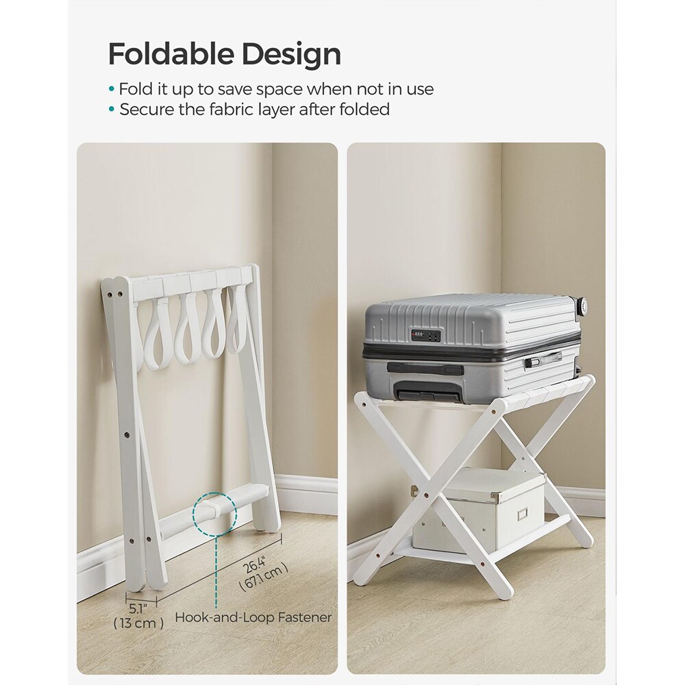 Slickblue D-SM-20W700RLRU Garment-Racks - View #7