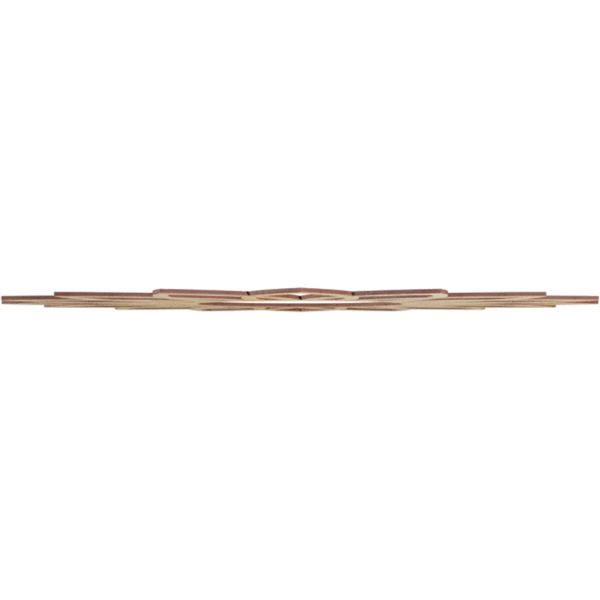 Ekena Millwork CMWP36X36X0250DABI Ceiling-Medallions - View #3
