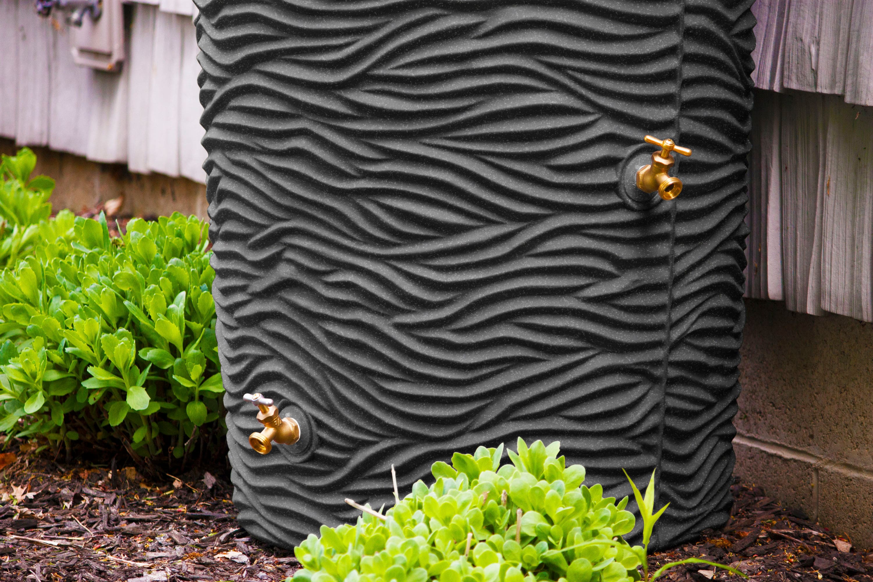 Good Ideas IMP-L65-DAR Rain-Barrels - View #7