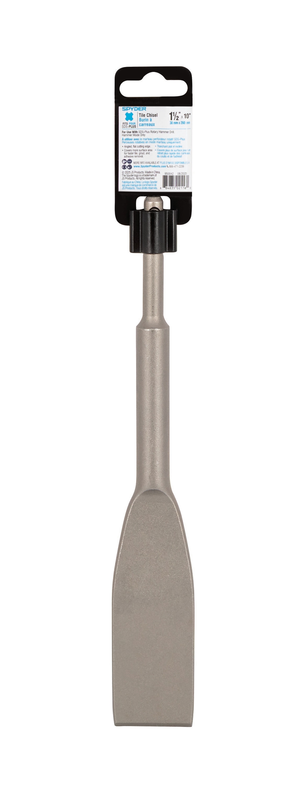Spyder 950042 Chisel-Bits - View #3