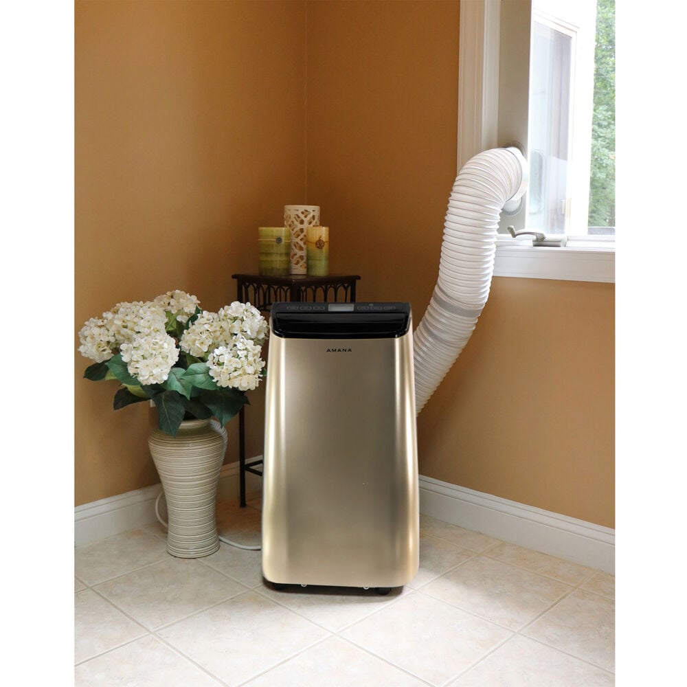 Amana AMAP121AD-2 Portable-Air-Conditioners - View #11